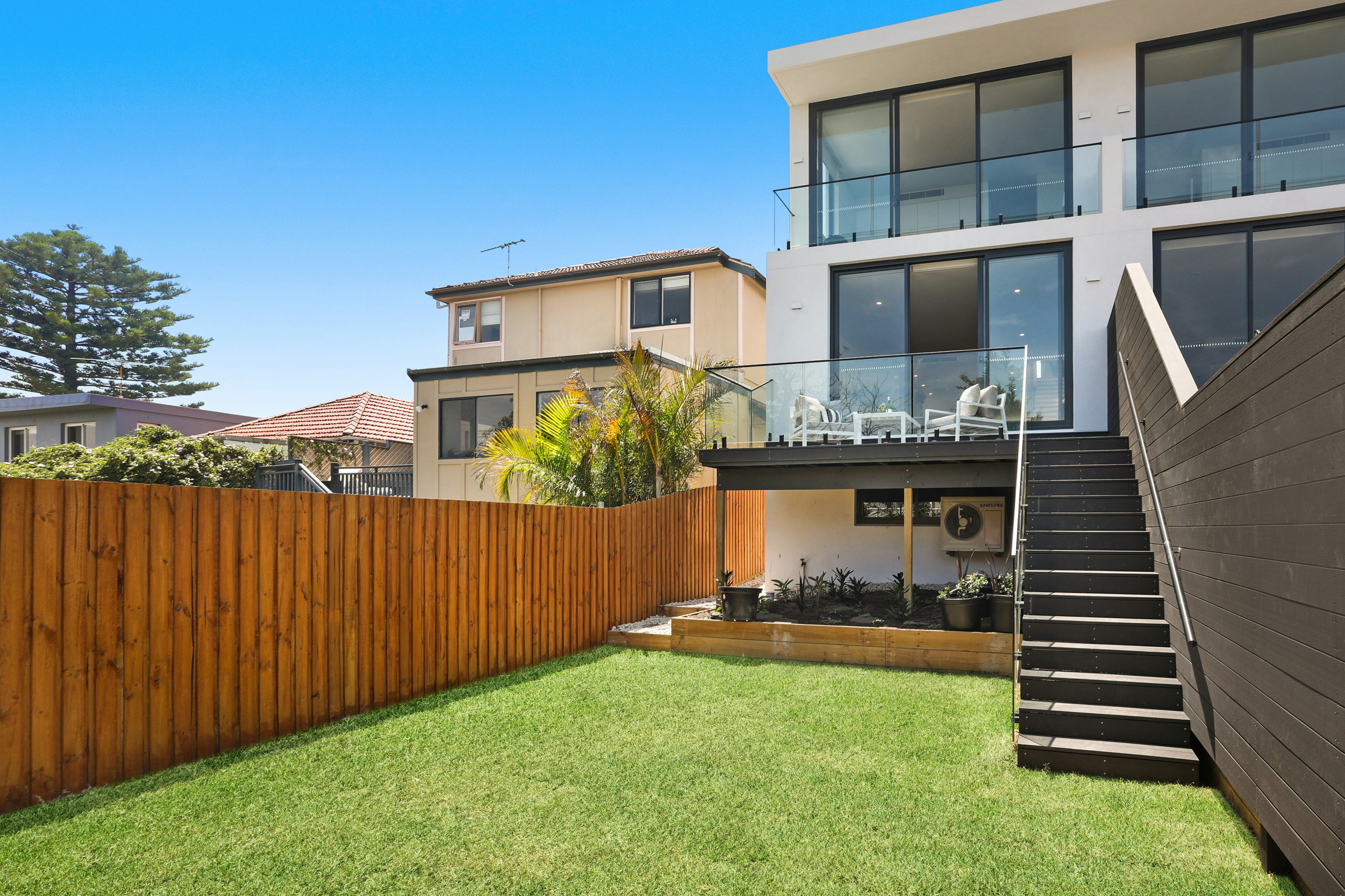 1/11 Kobada Road, Dover Heights NSW