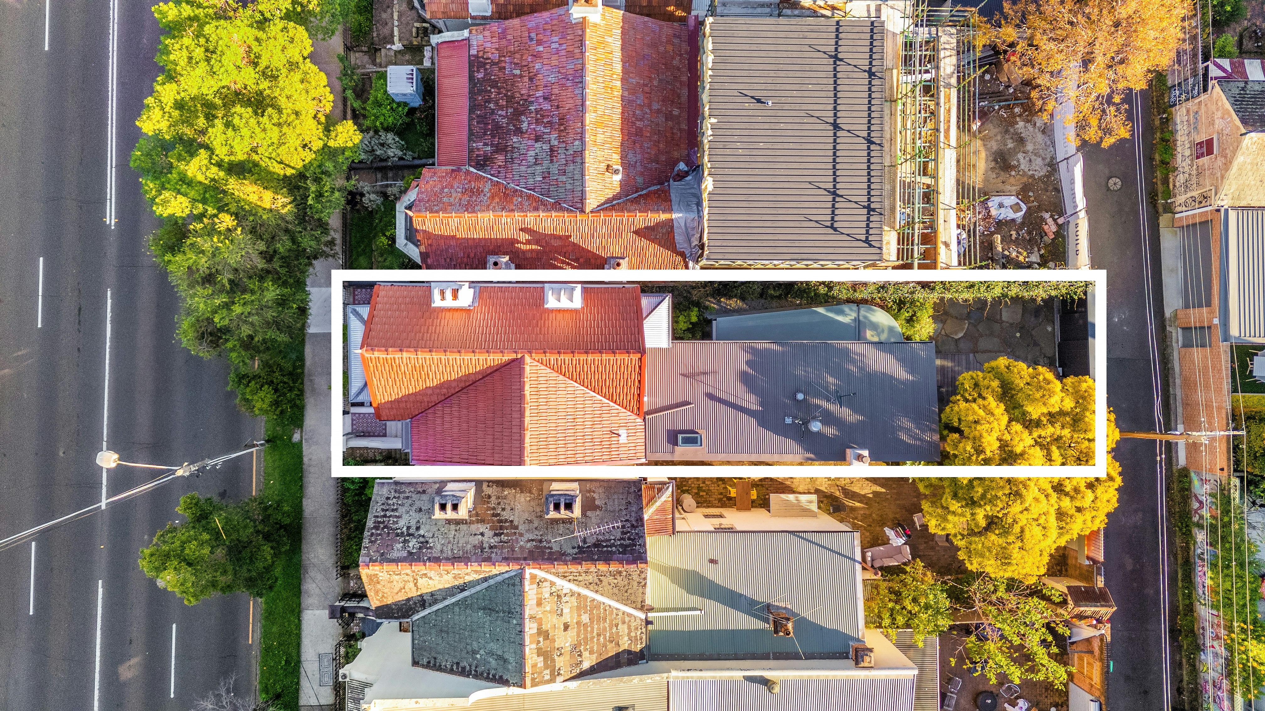 Image of architecture