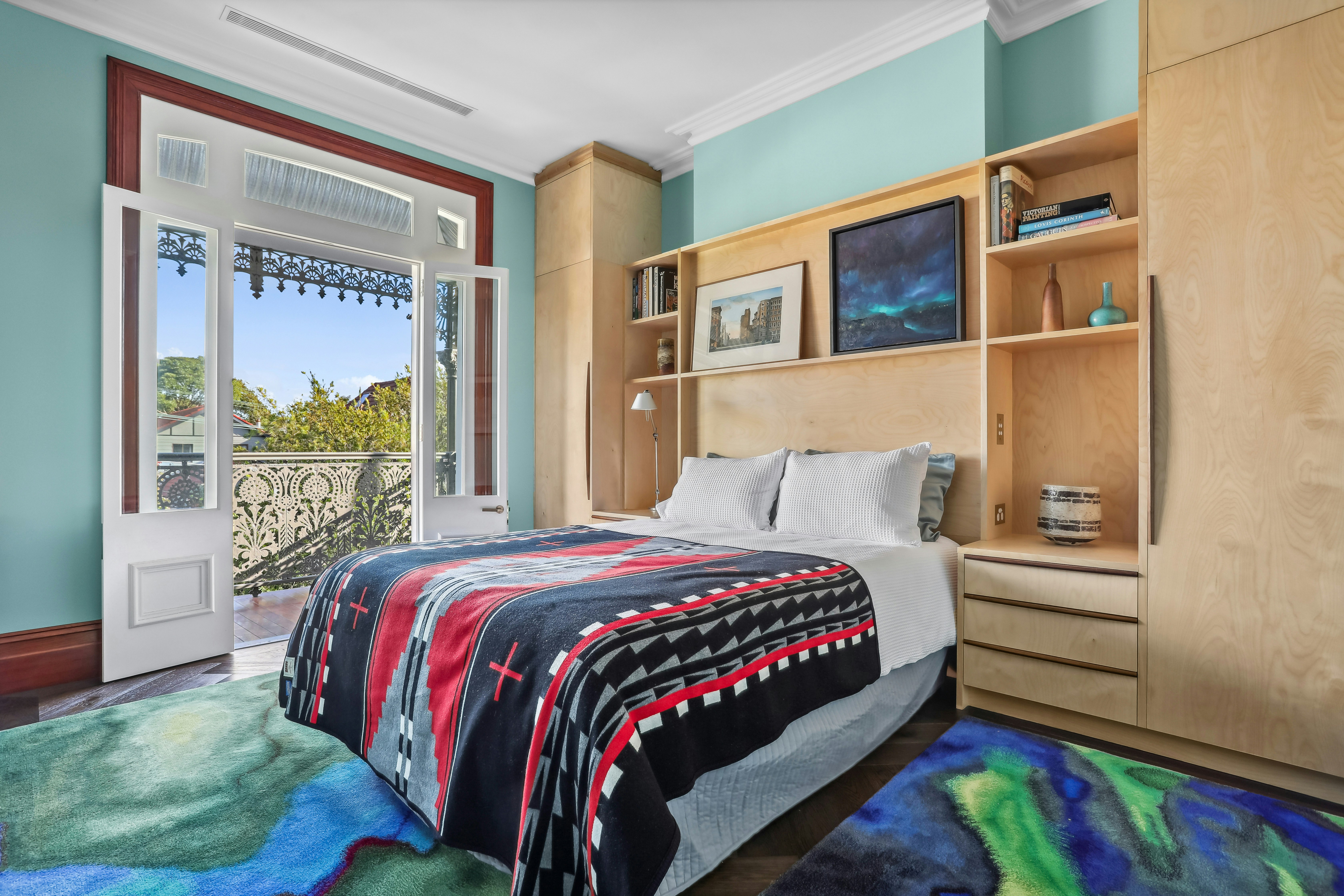Image of indoors