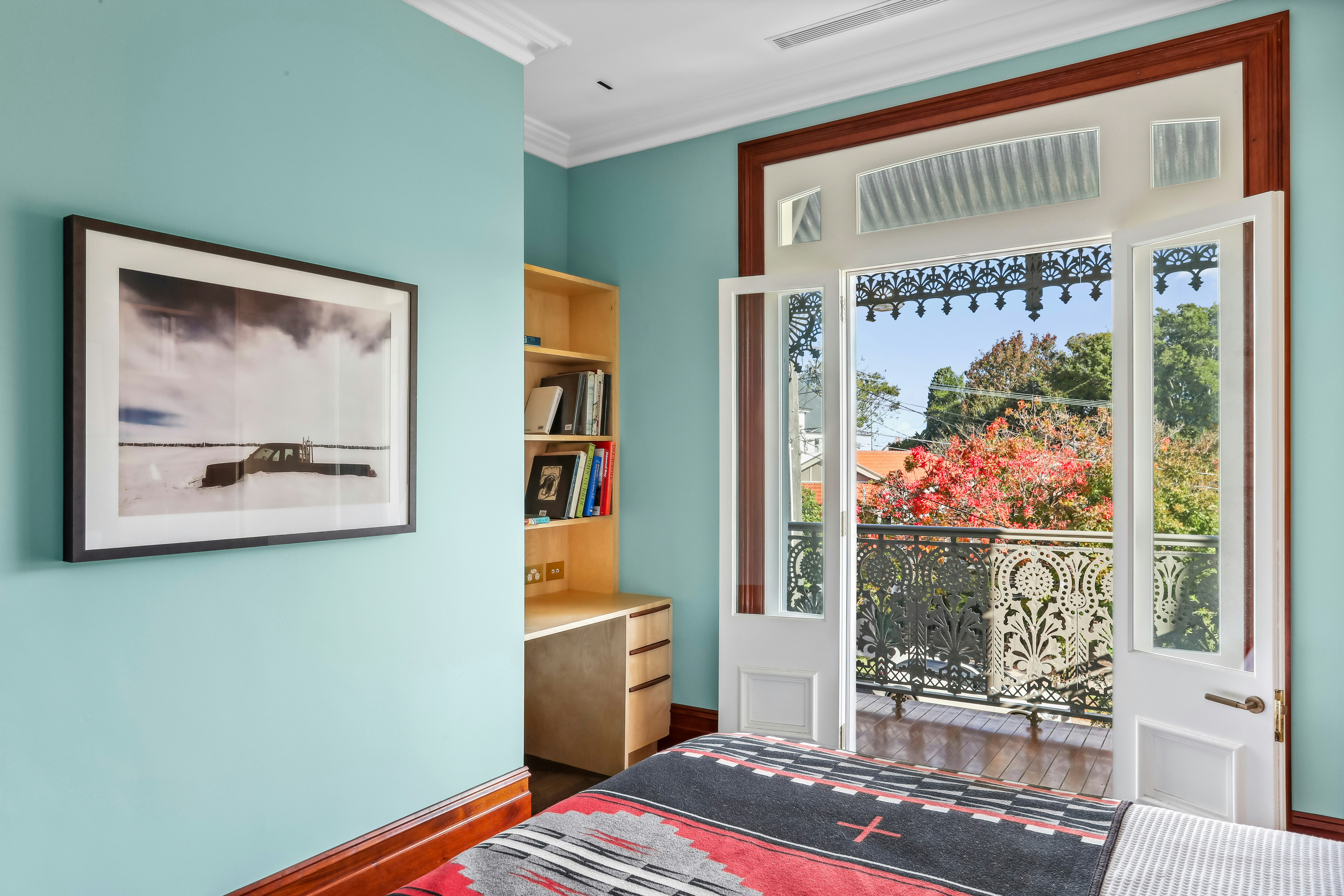 Image of indoors