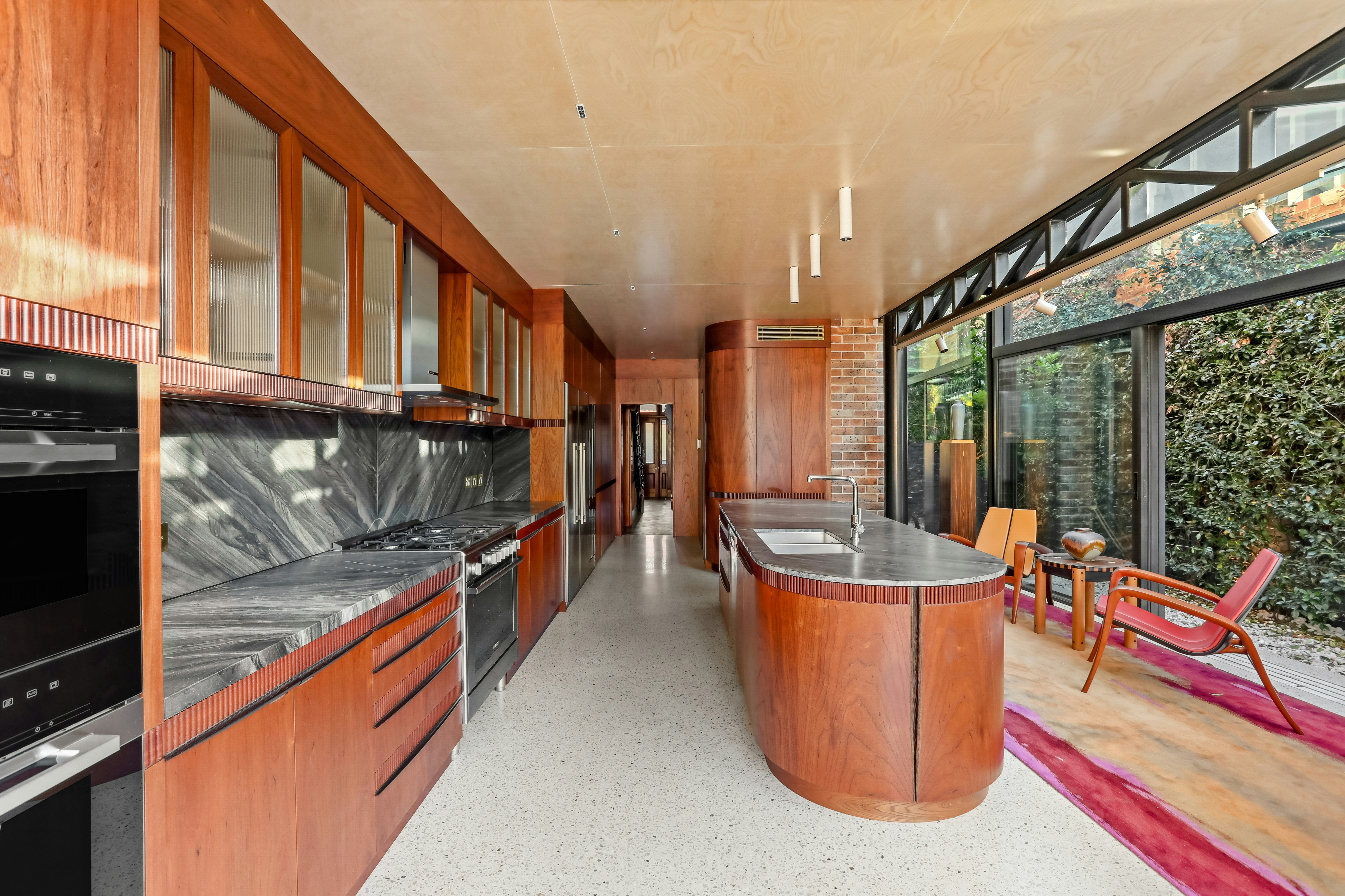 Image of indoors