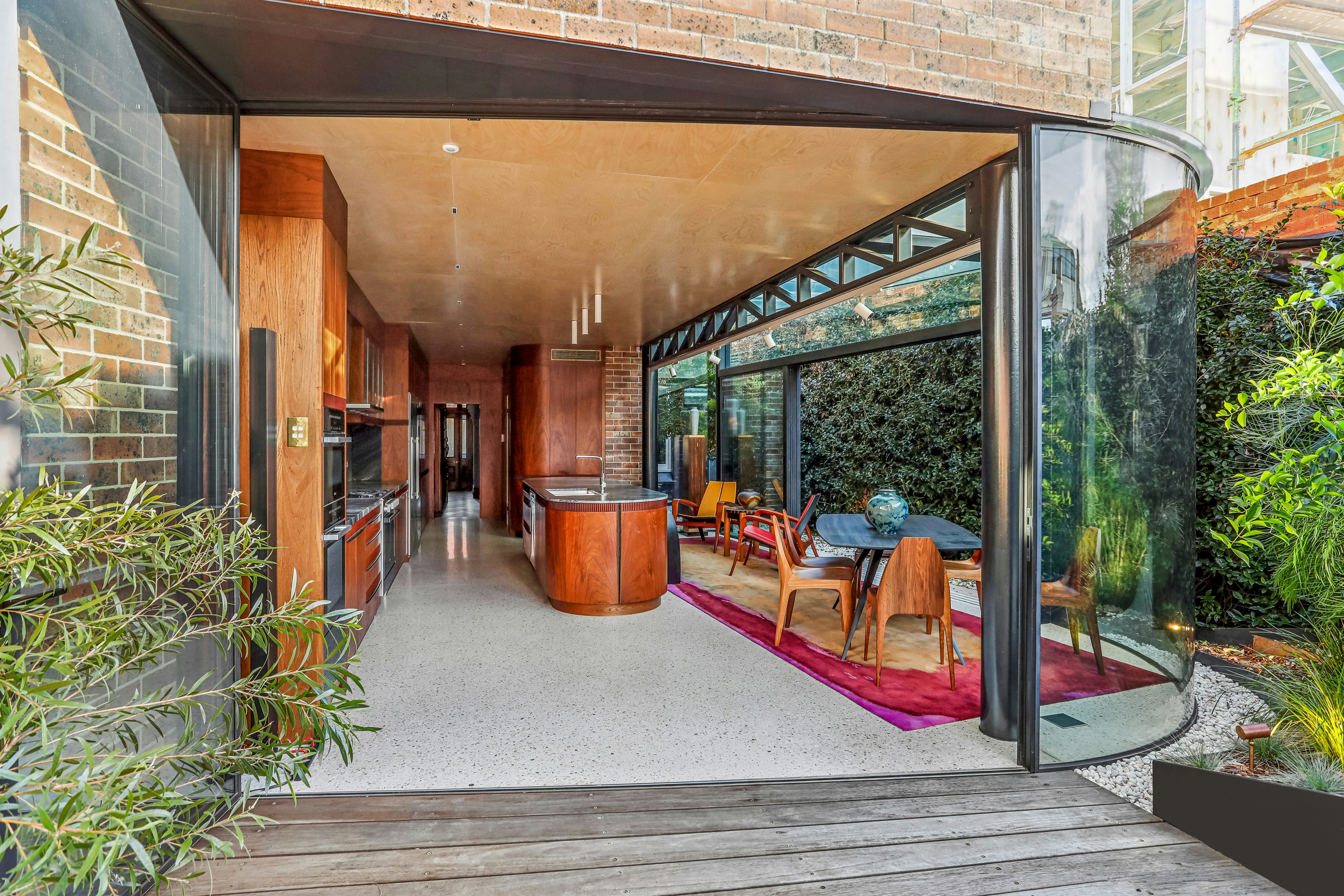 Image of interior design
