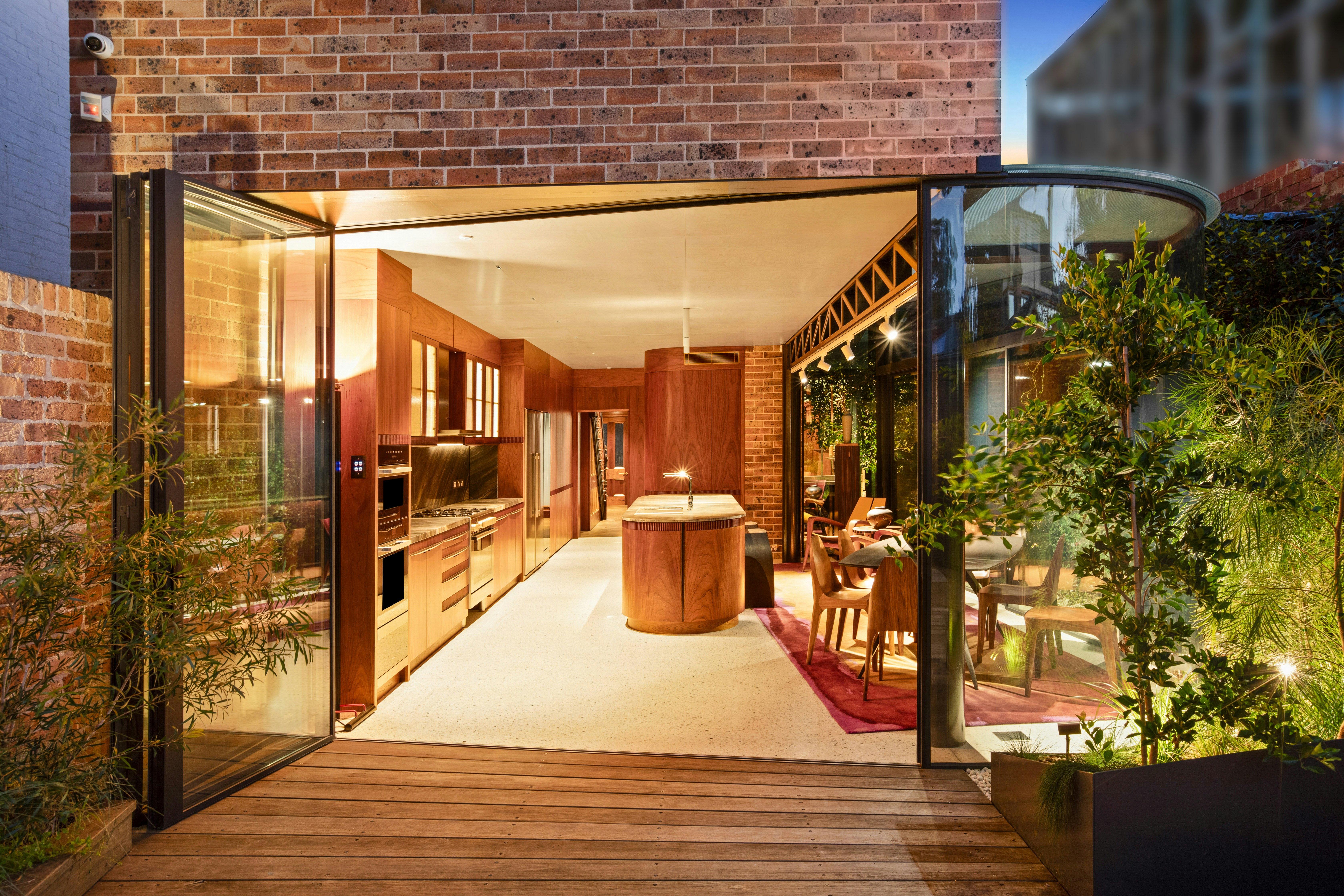 Image of indoors