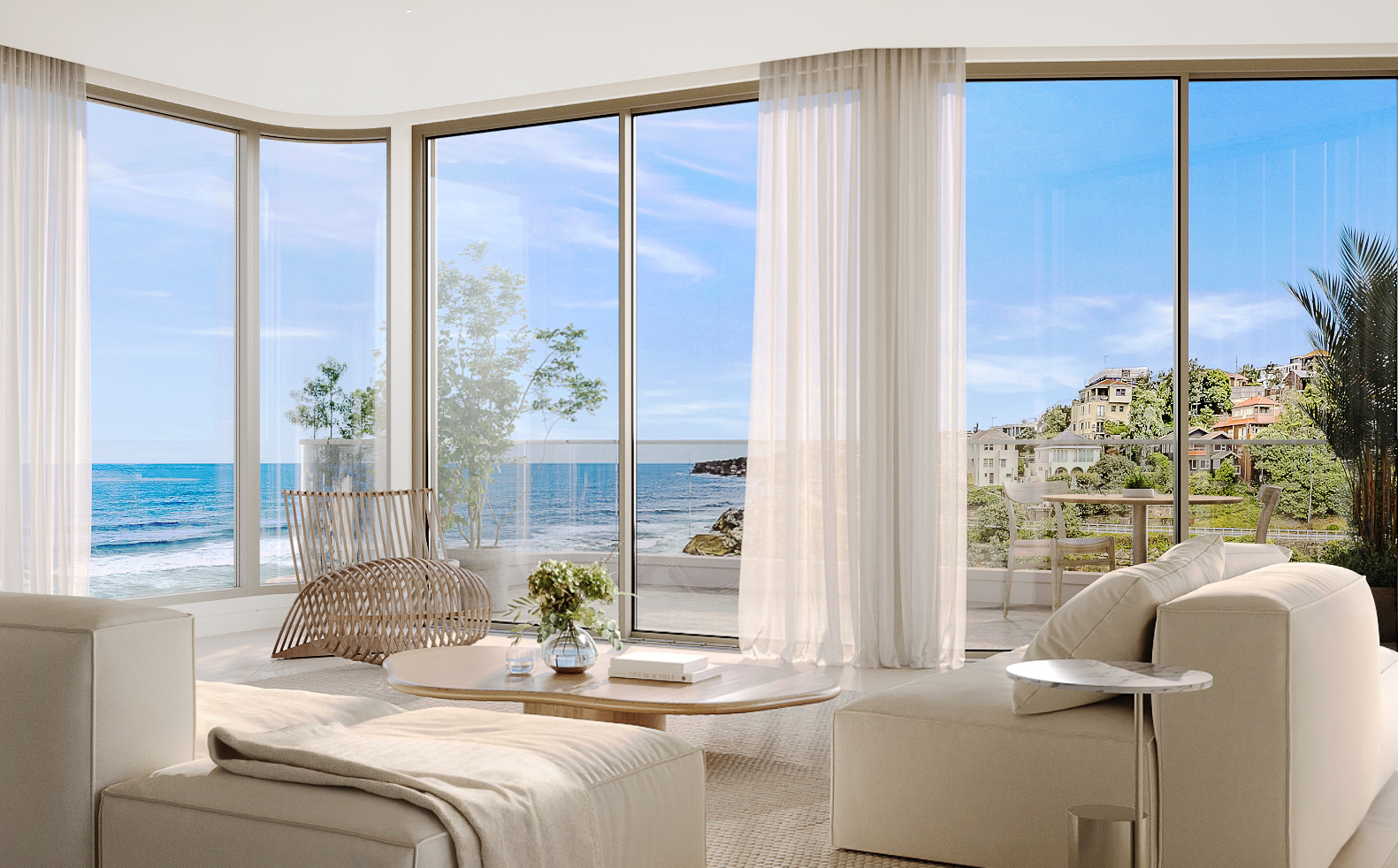 3/5 Pacific Avenue, Tamarama NSW