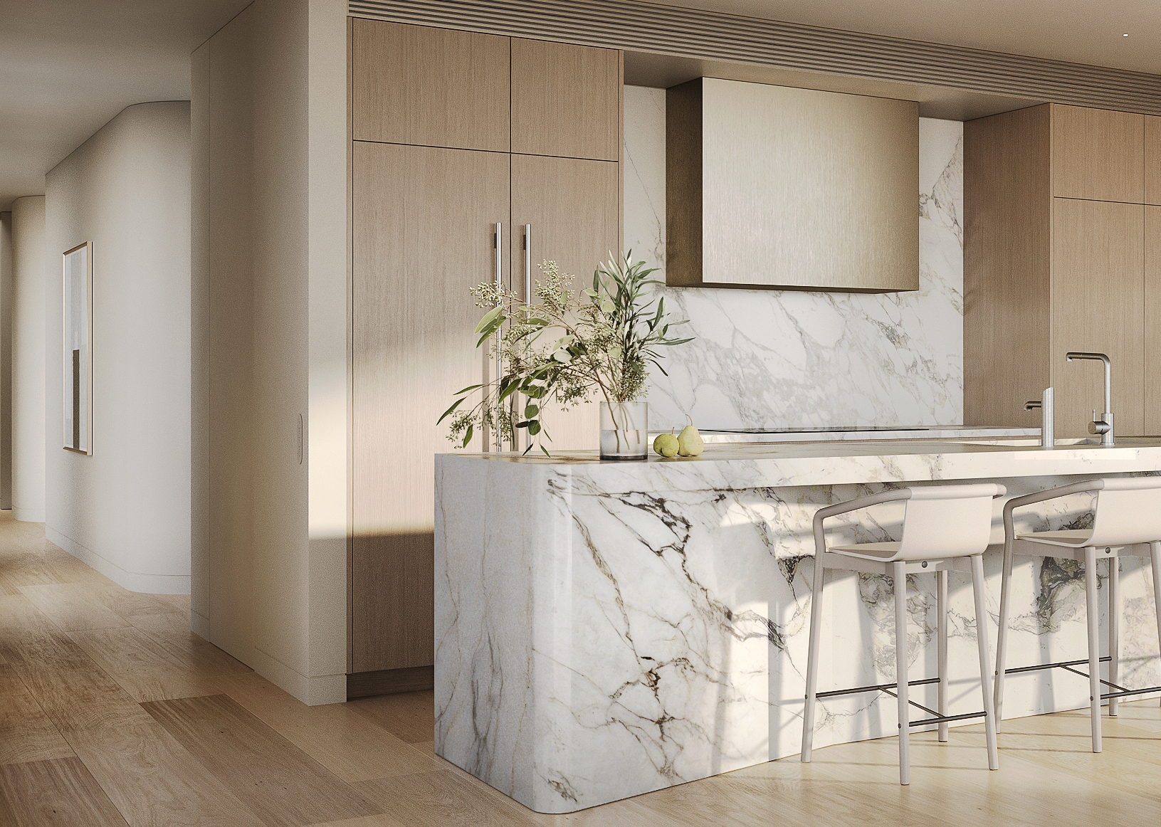 1/5 Pacific Avenue, Tamarama NSW