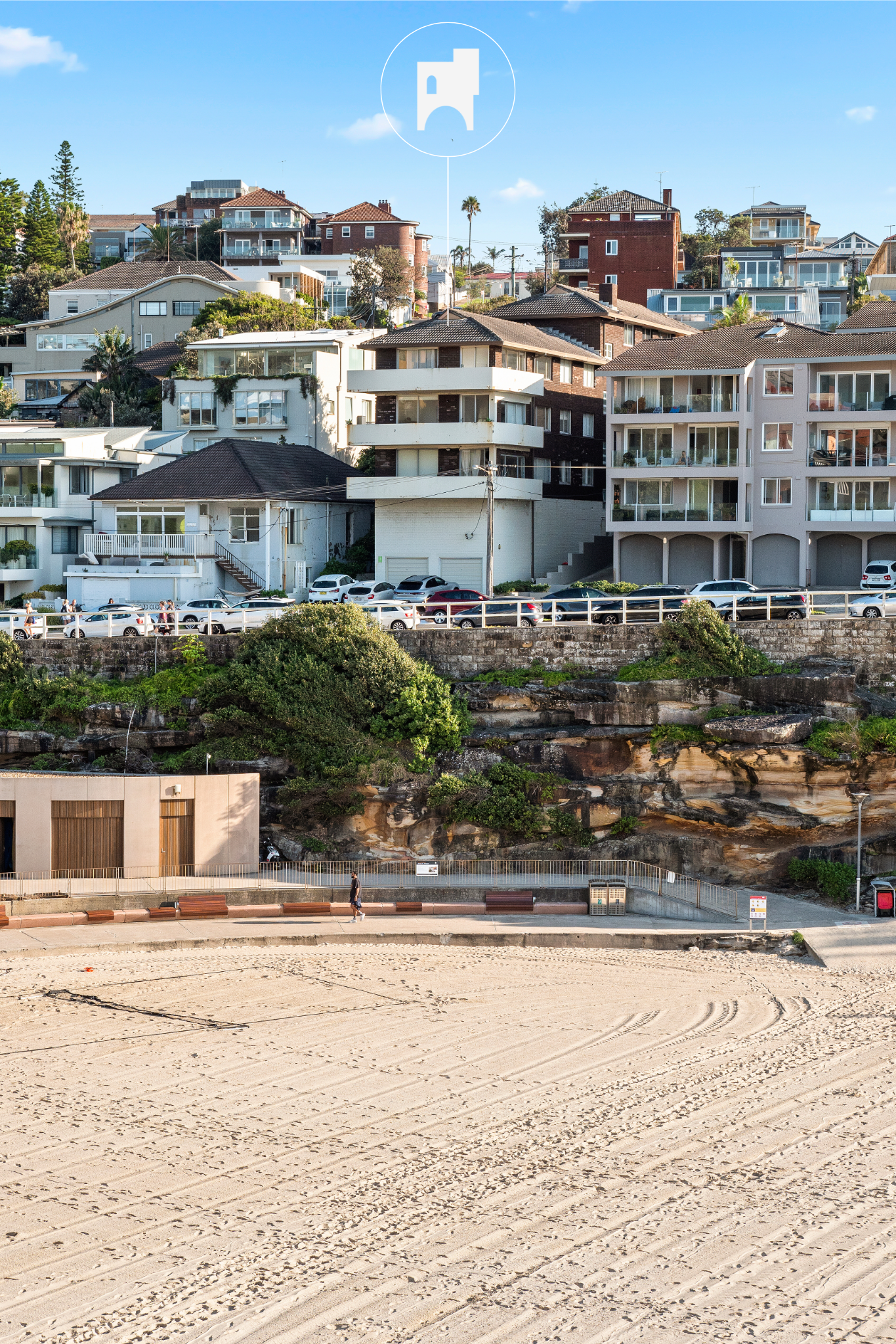 Image of neighborhood