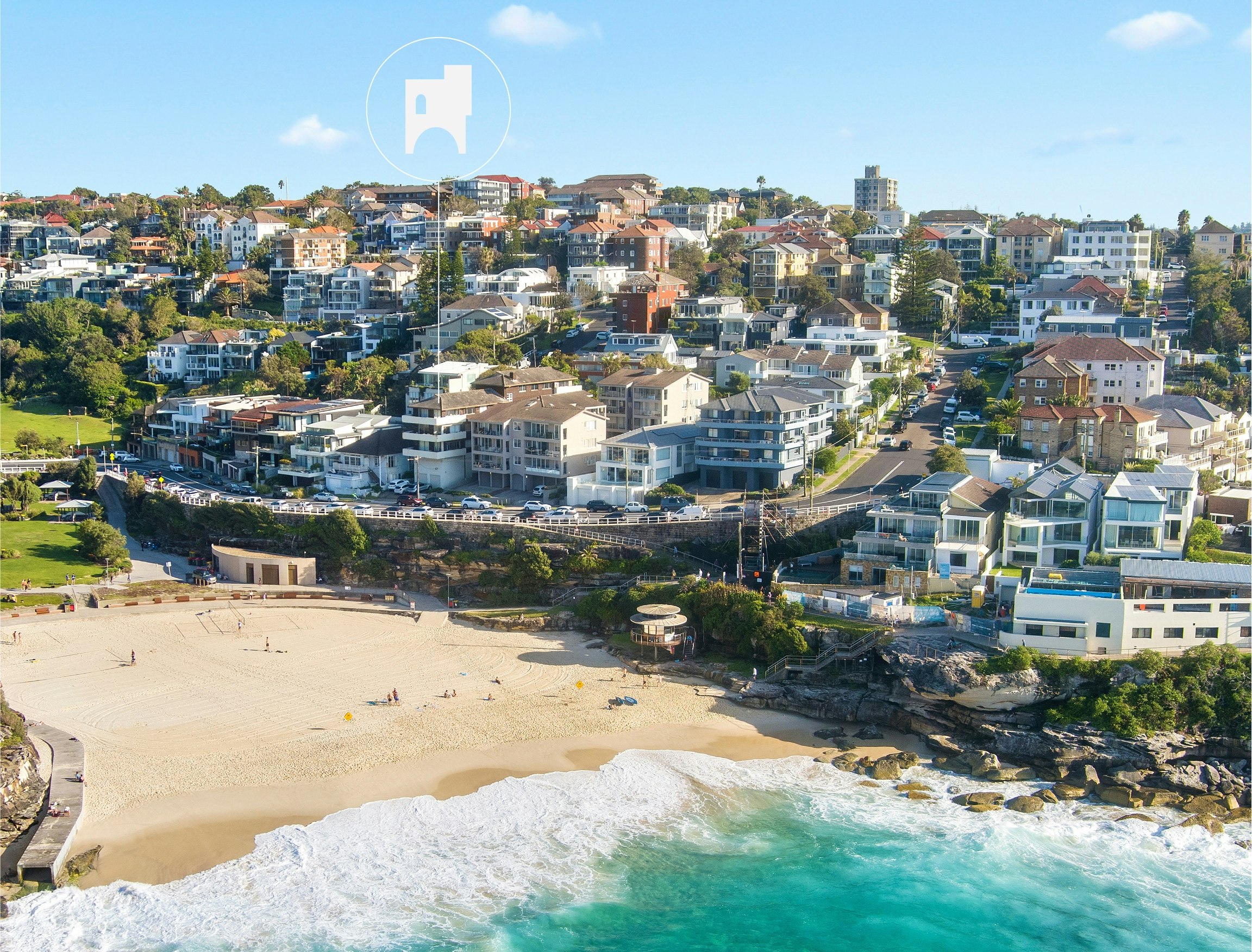 1/5 Pacific Avenue, Tamarama NSW
