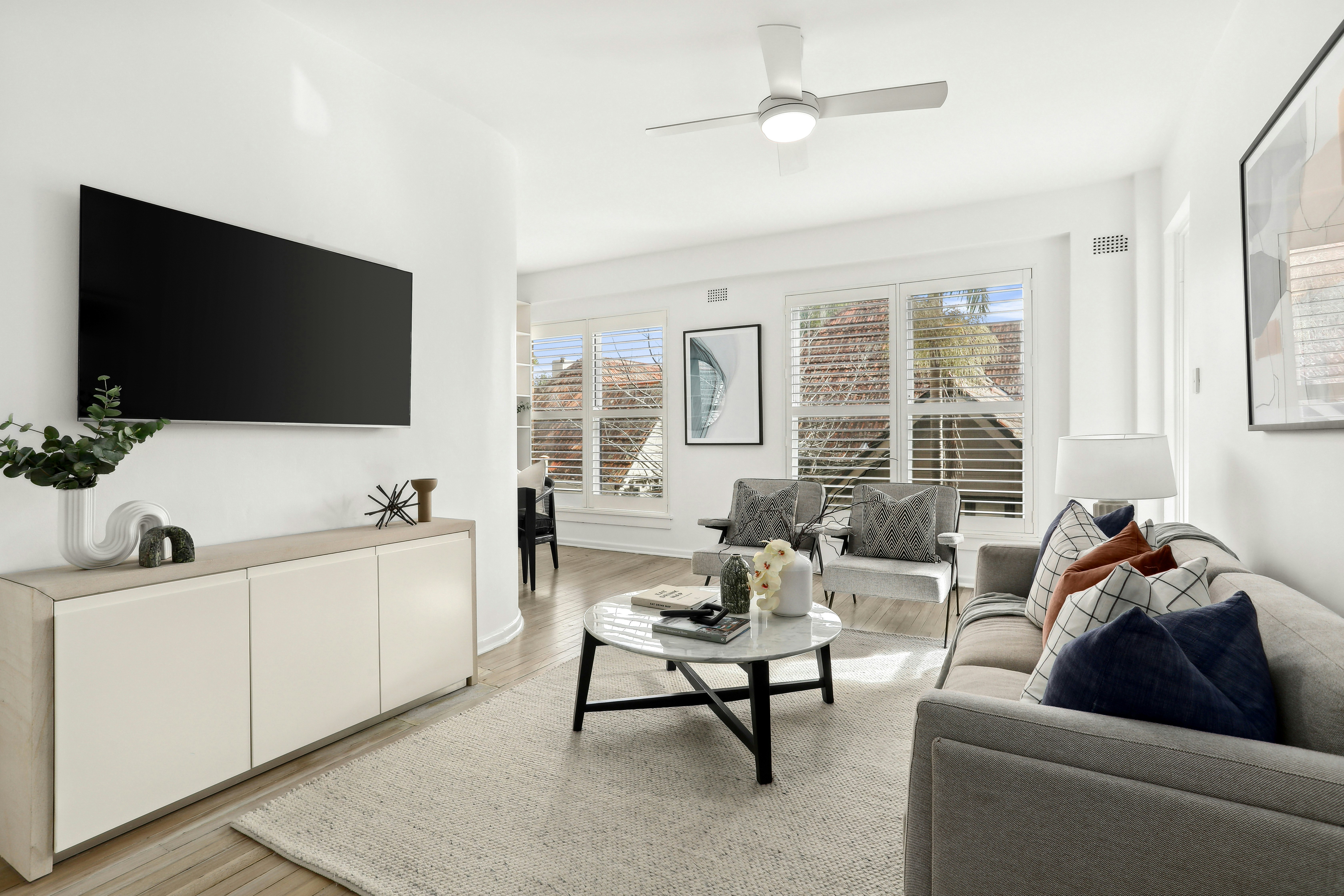 Image of living room