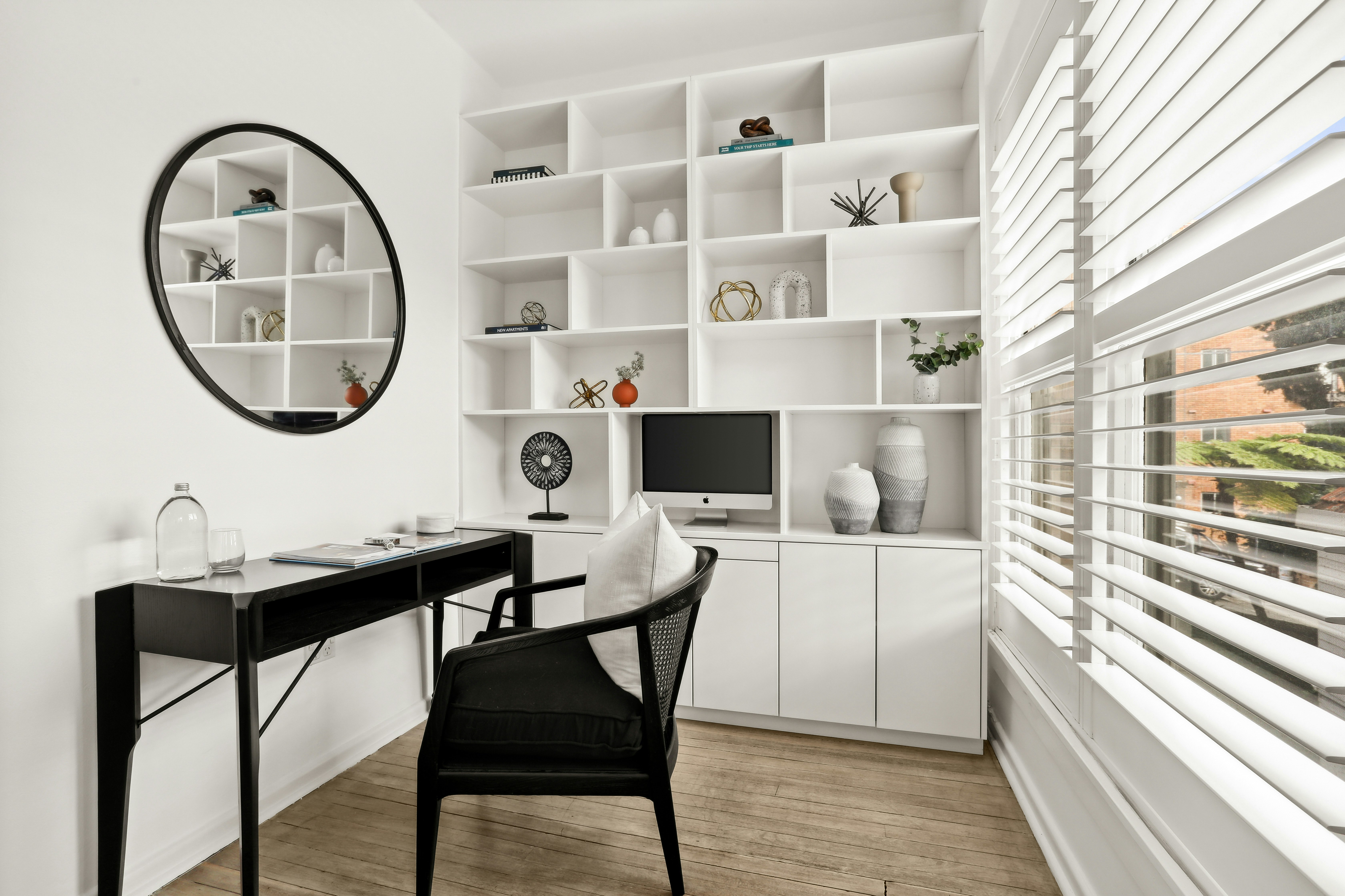 Image of interior design
