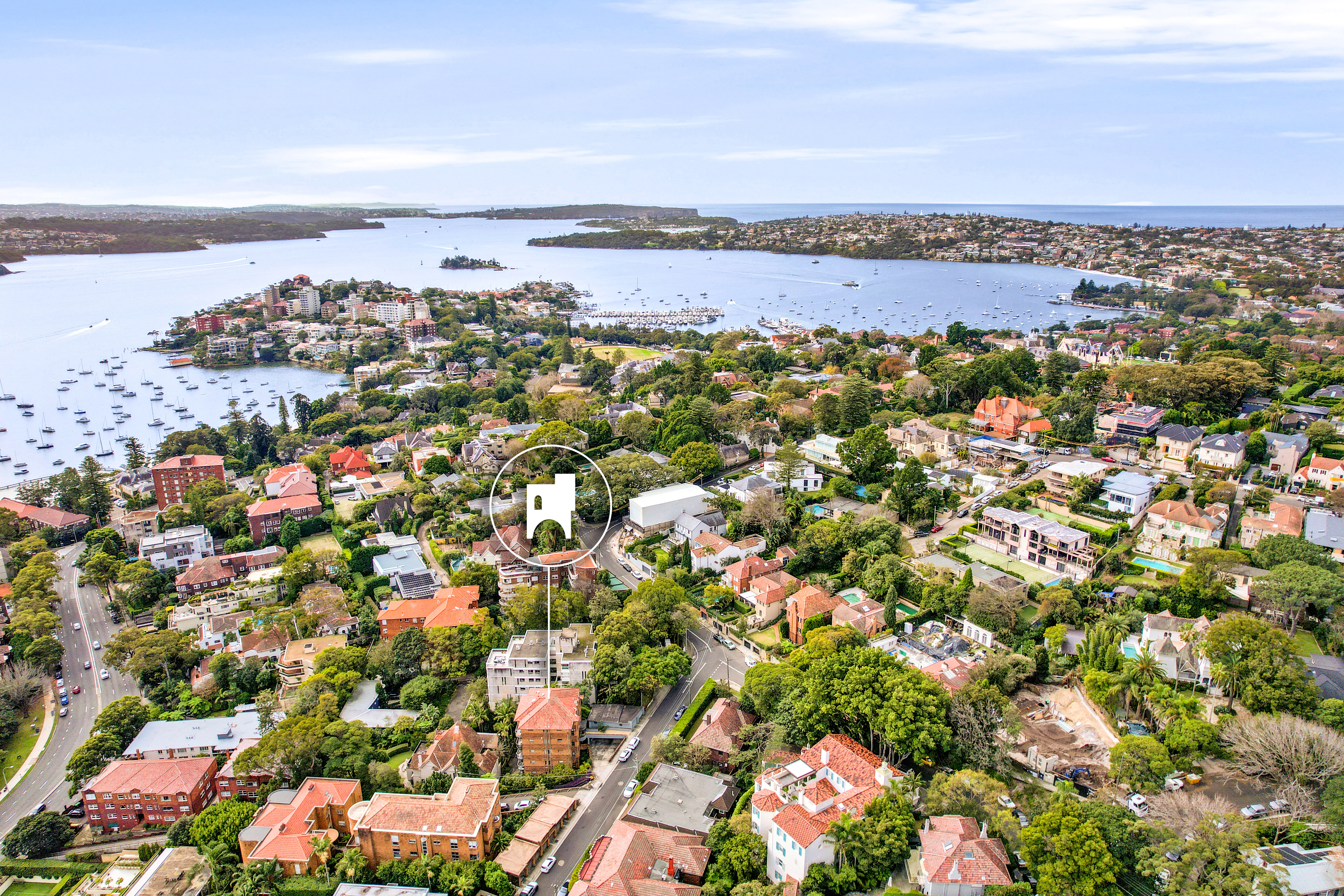 4/34 Fairfax Road, Bellevue Hill - Thumbnail 7