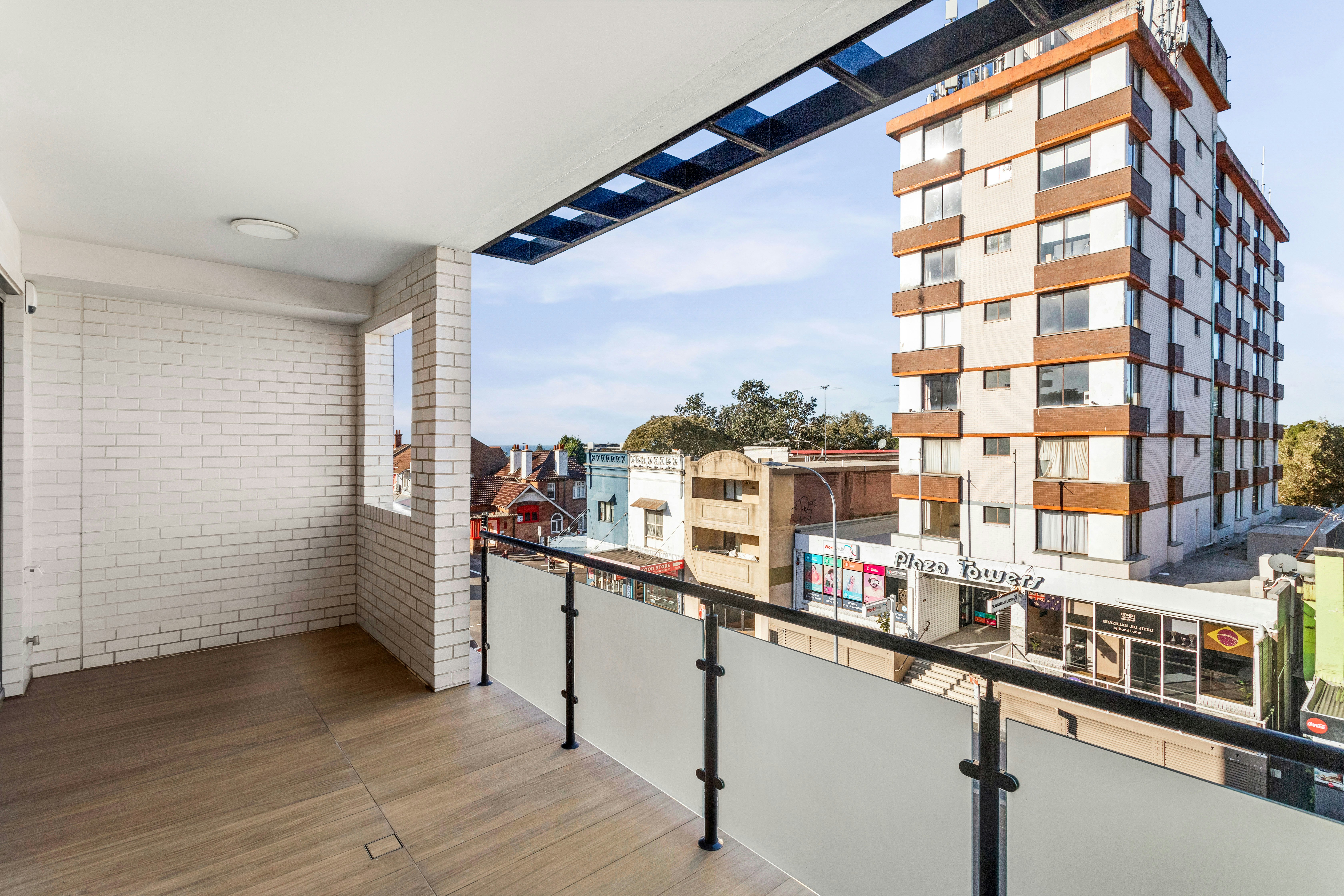 27/172 Bondi Rd, Bondi NSW