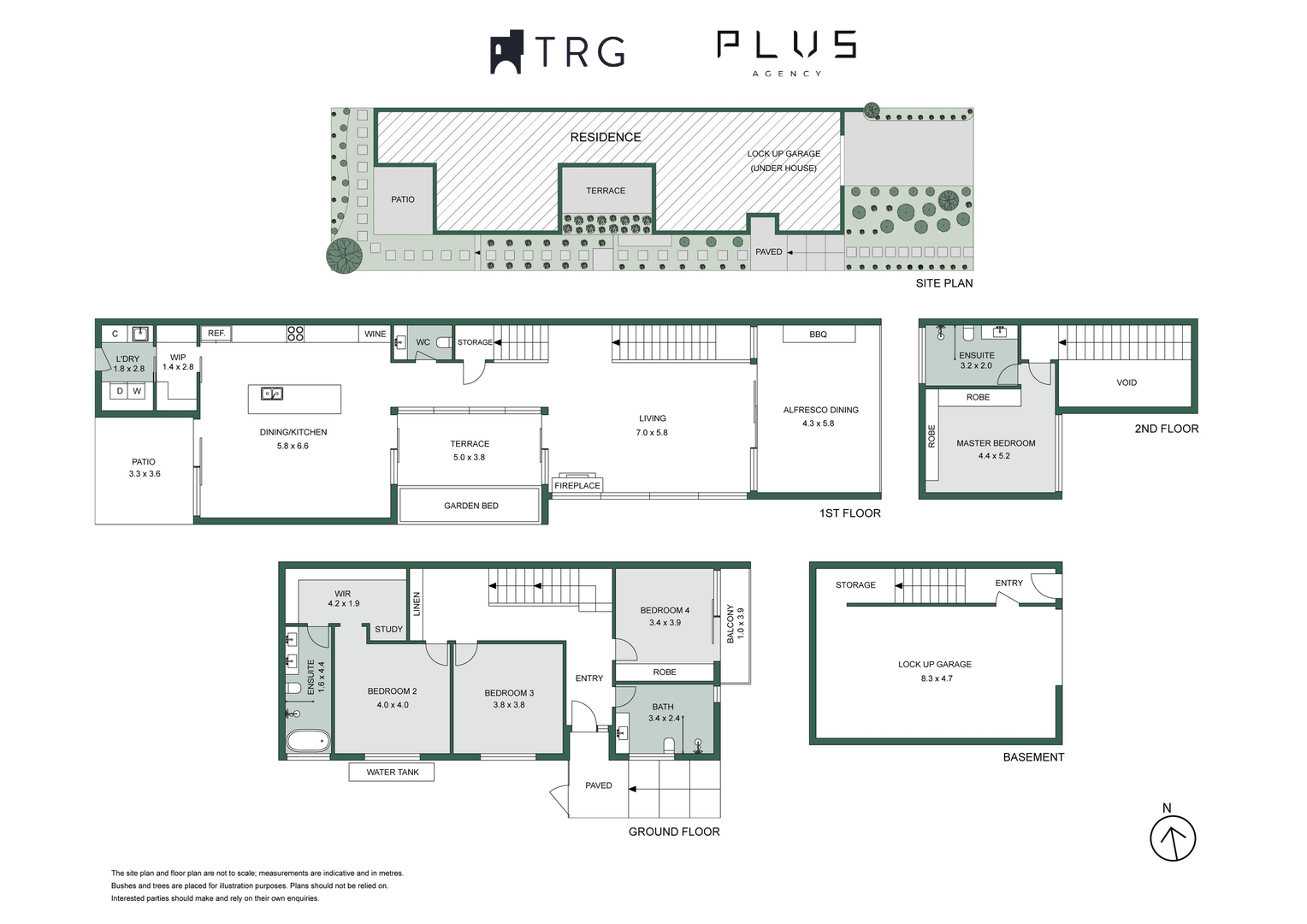 46A Gregory Street, South Coogee NSW