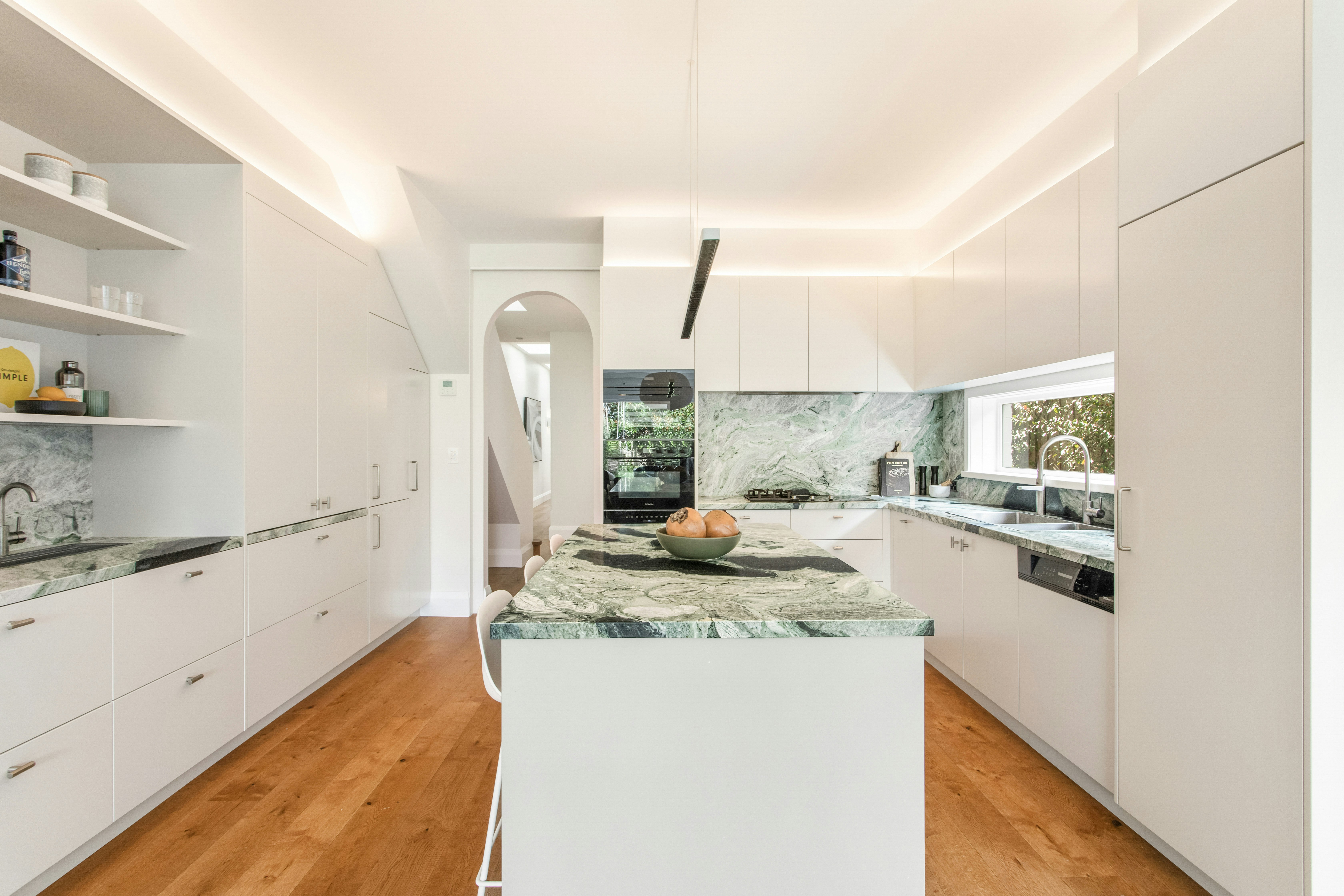 11 Arthur Street, Bellevue Hill NSW