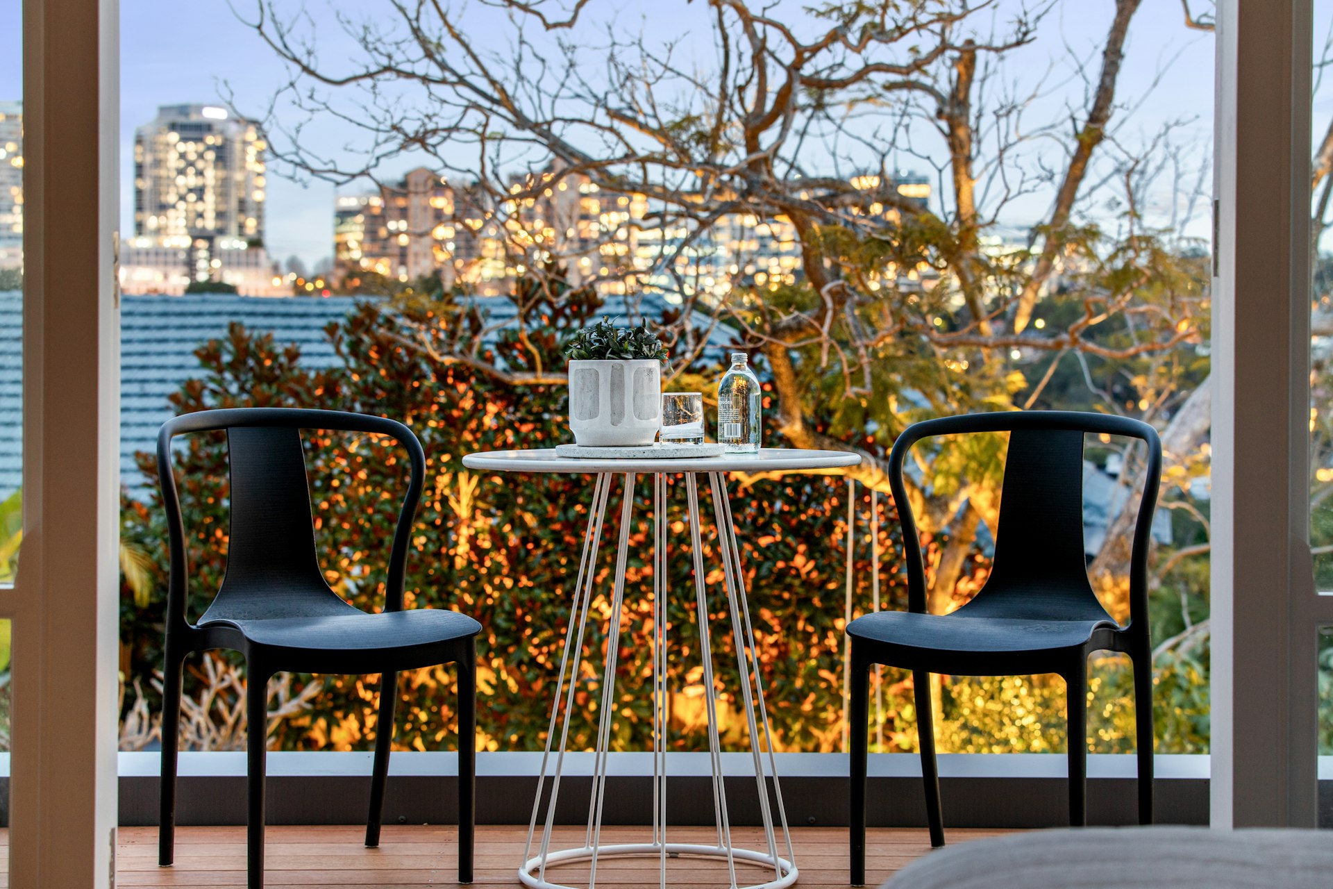 chair
