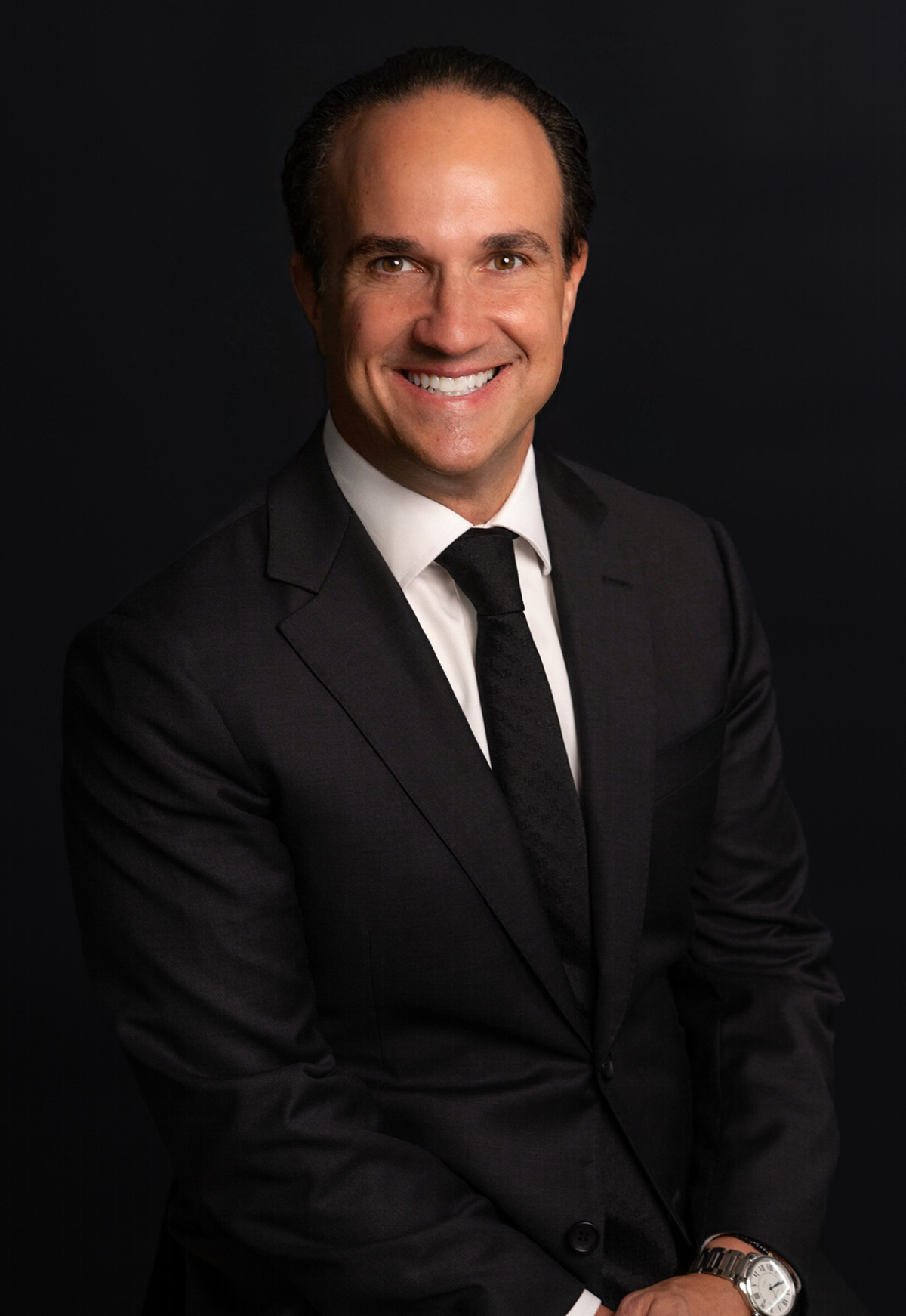 Adam Regan