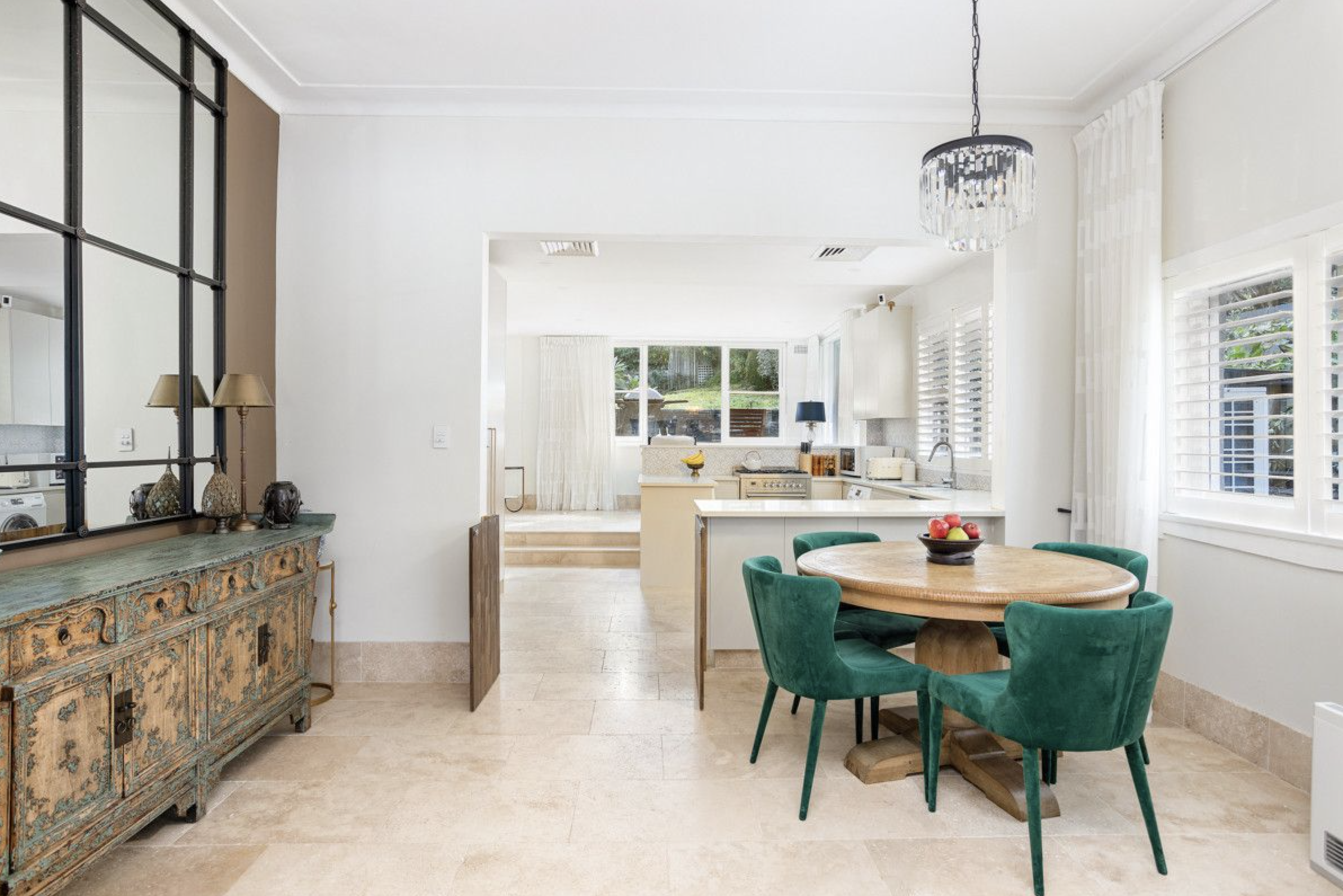 117 Manning Road, Woollahra NSW
