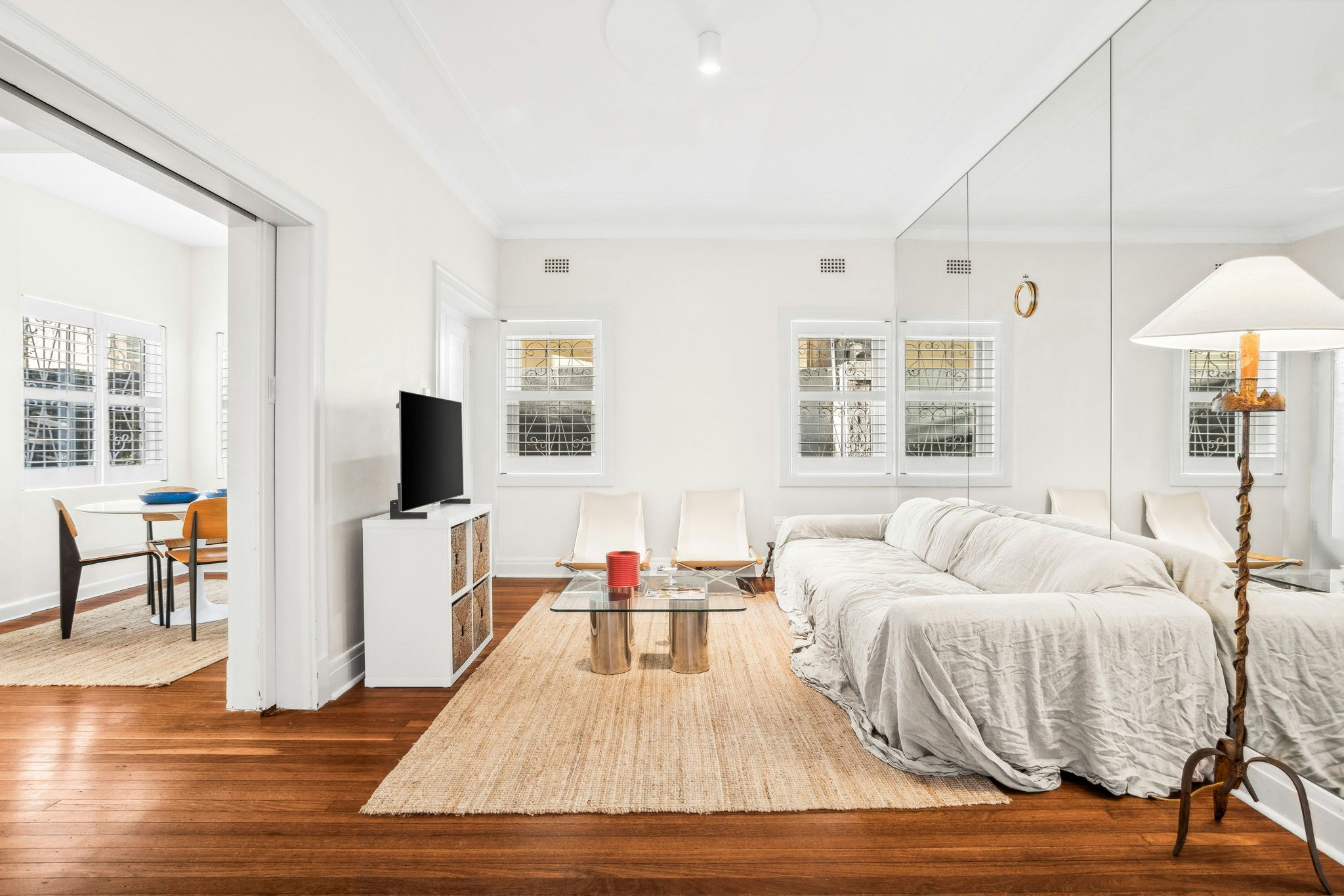 Image of interior design