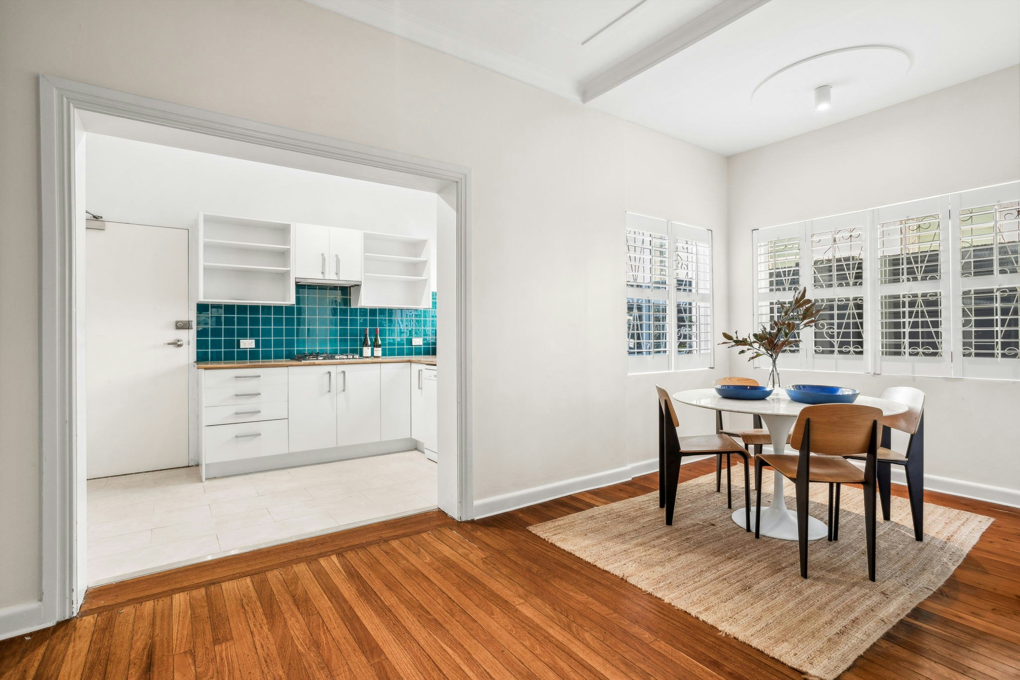 Image of interior design