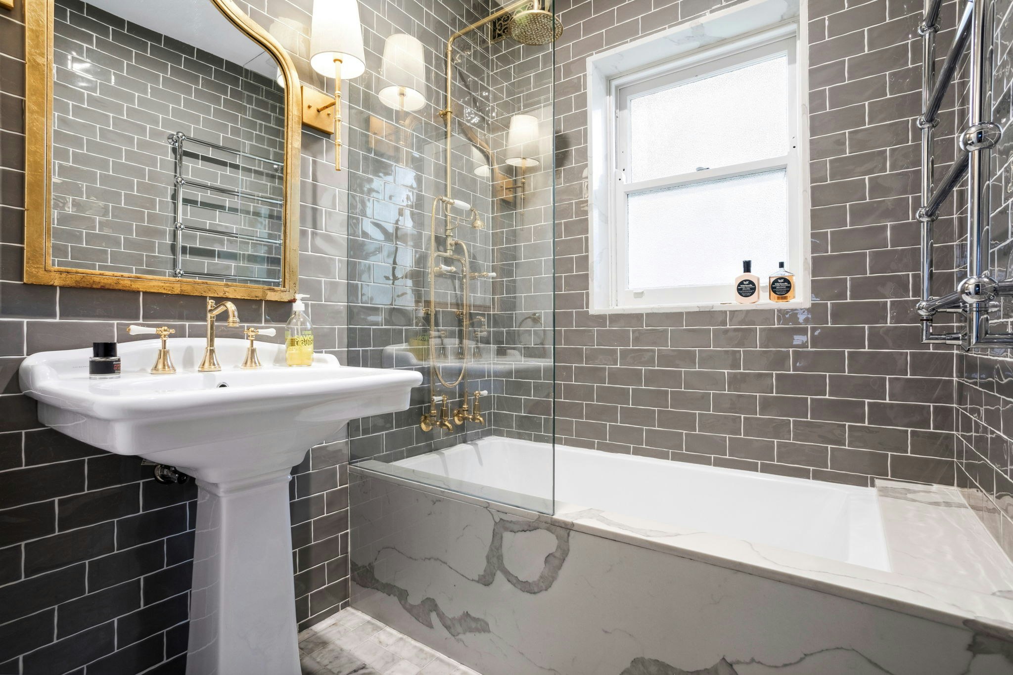 Image of bathroom