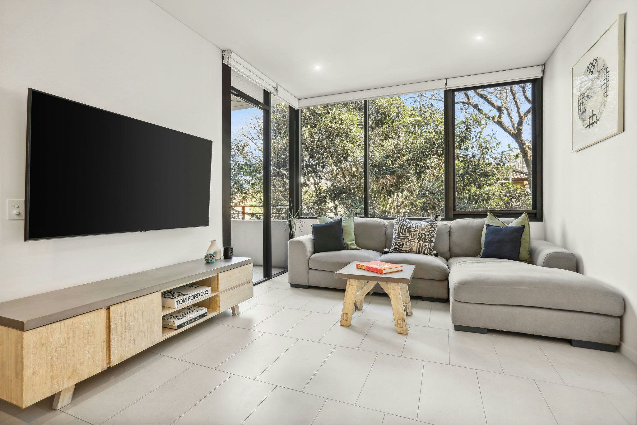 Image of furniture