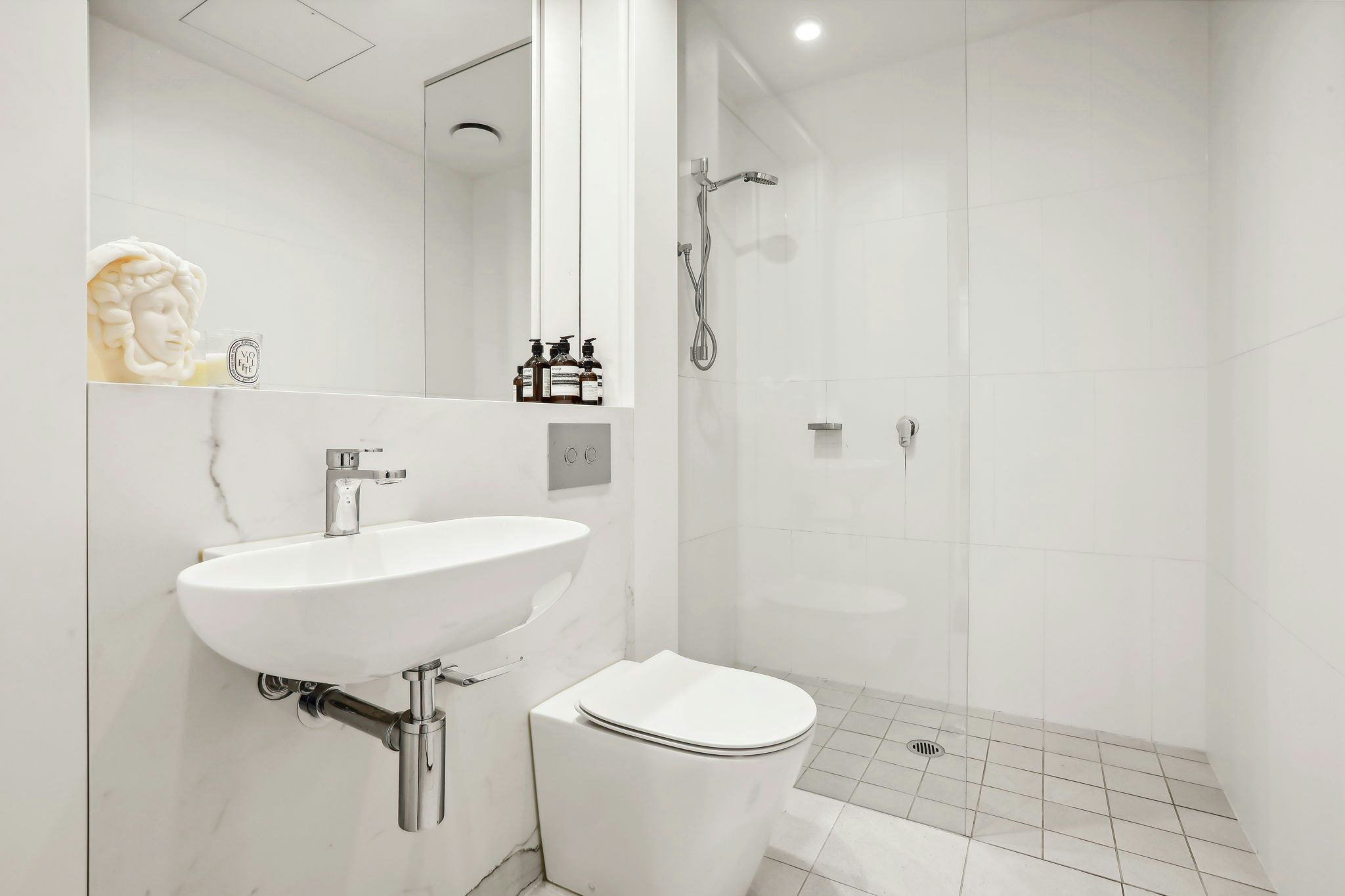 Image of basin