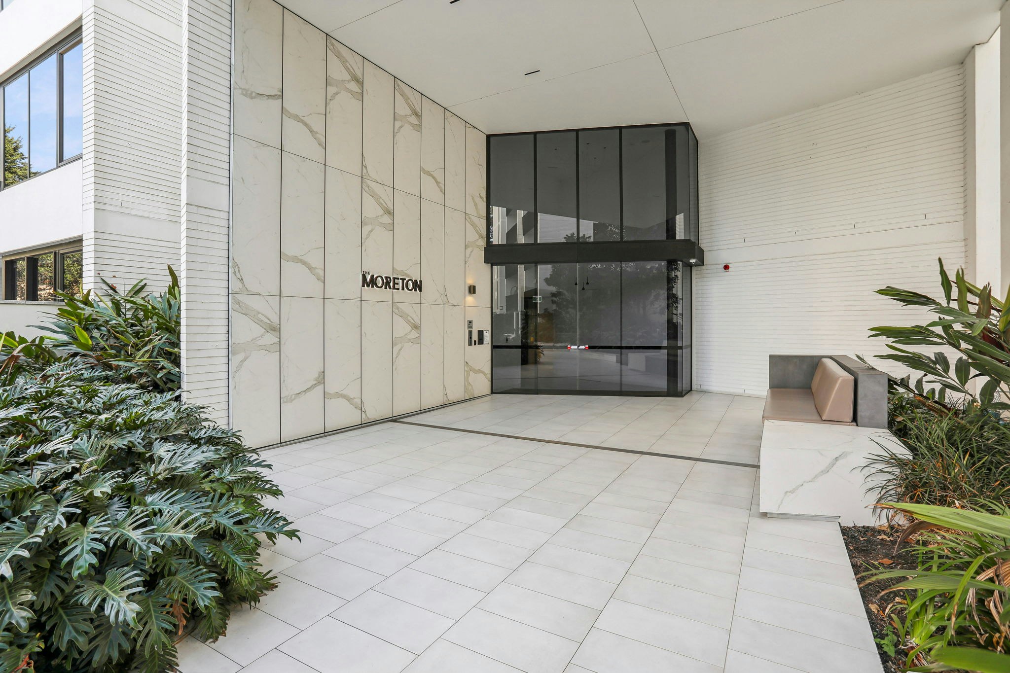Image of floor