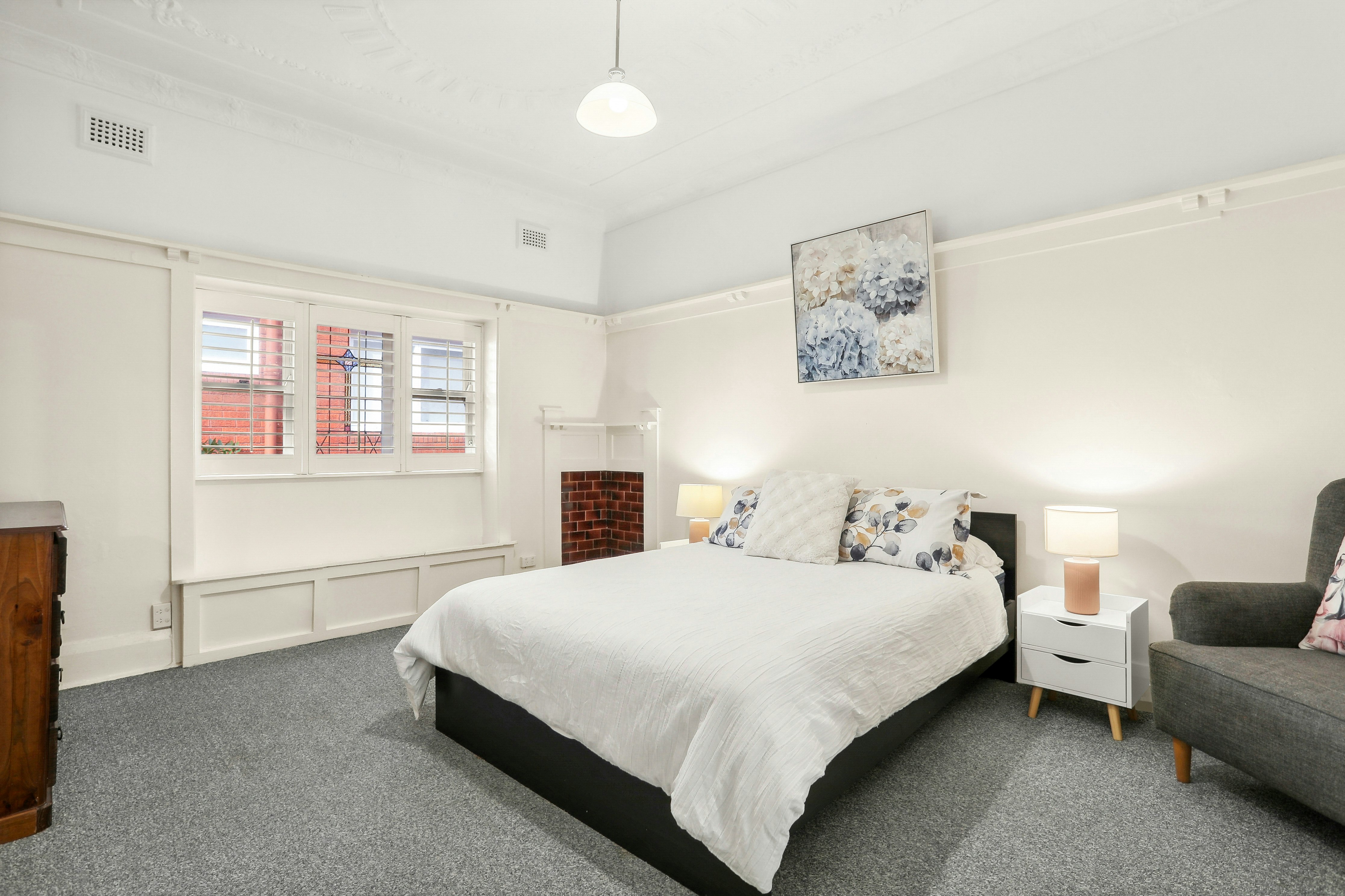 Image of corner
