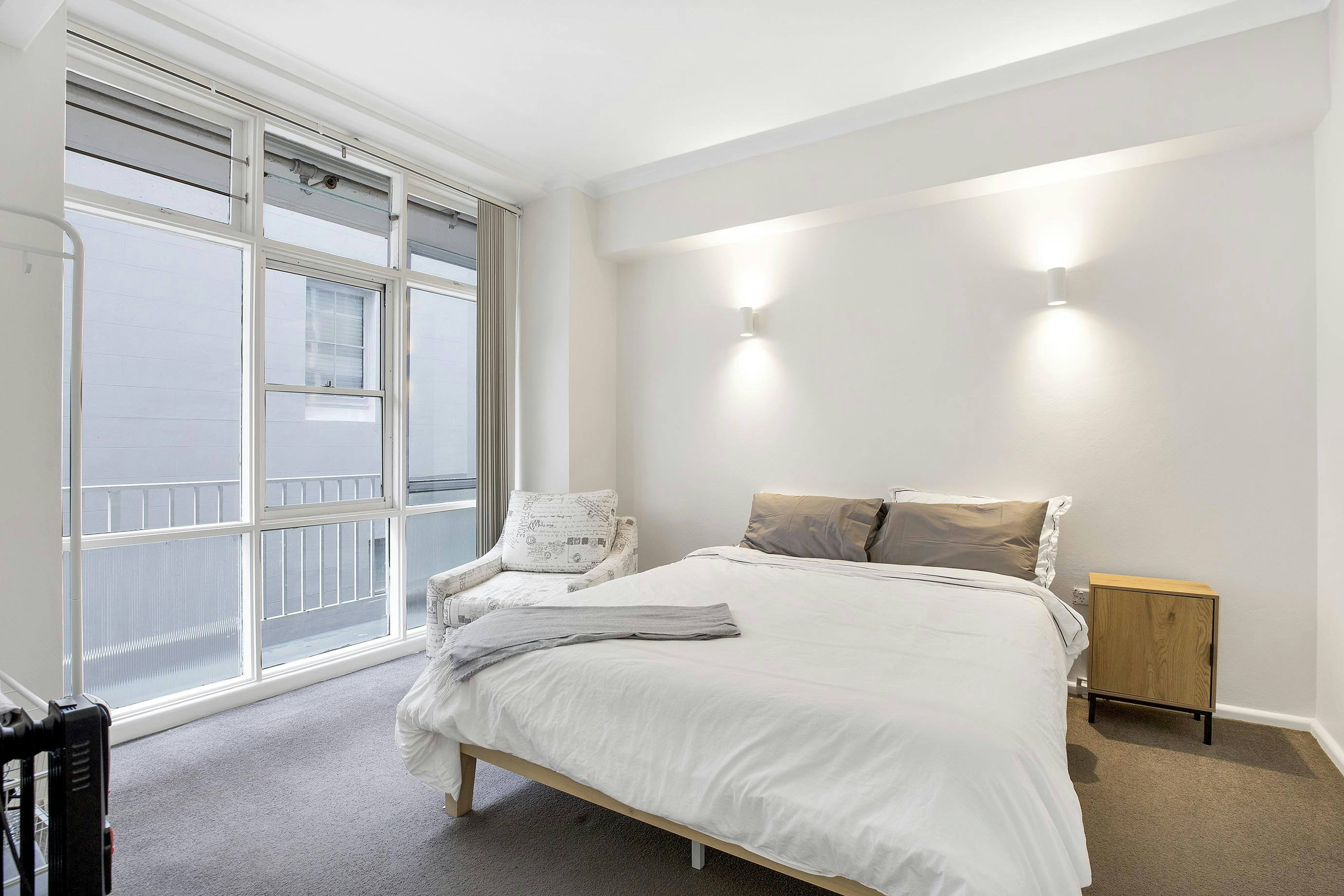 2/83 Old South Head Road, Bondi Junction NSW