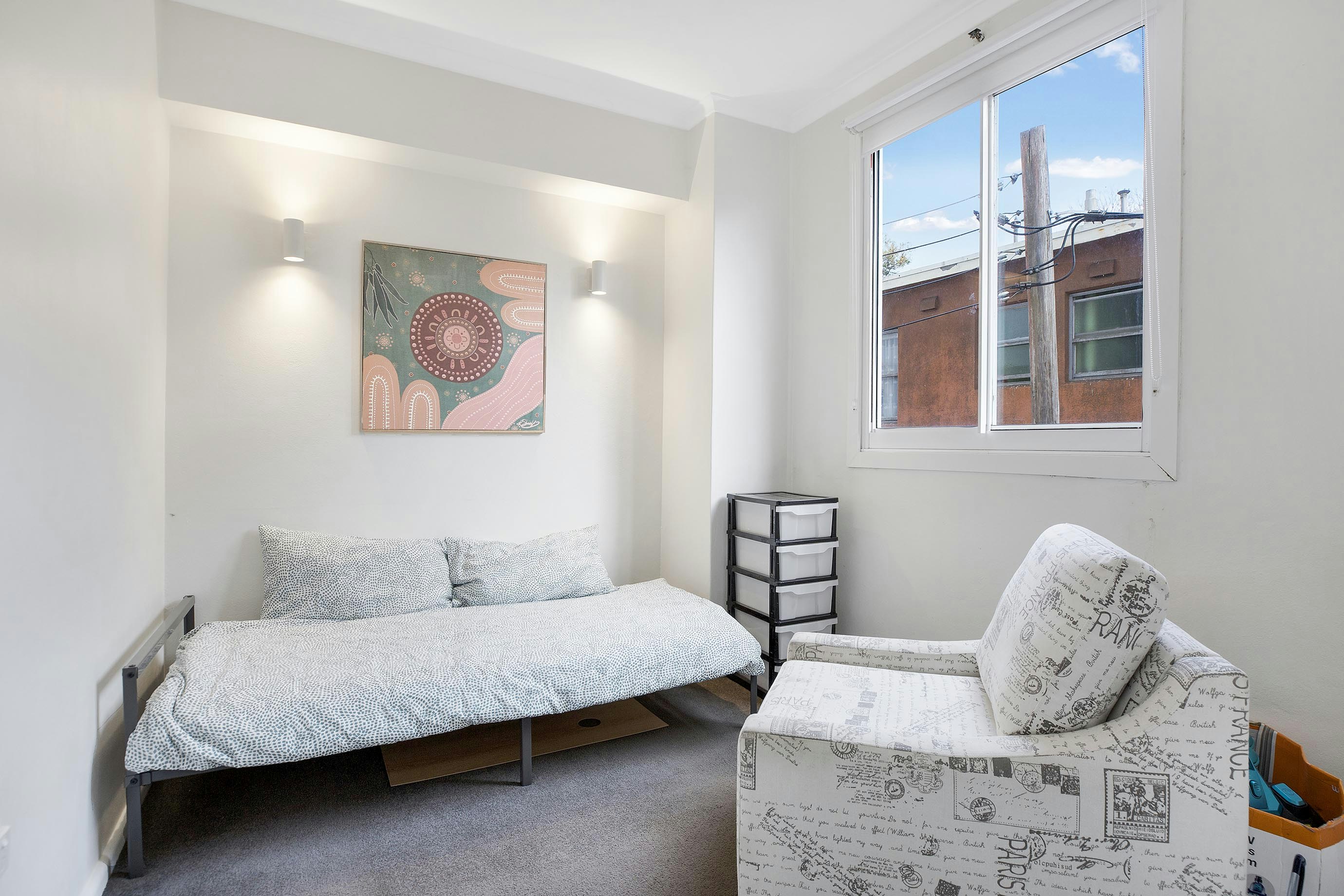 2/83 Old South Head Road, Bondi Junction NSW