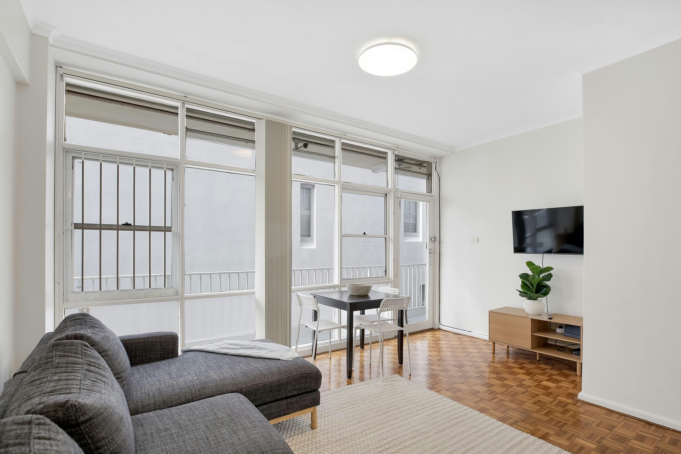 Image of interior design