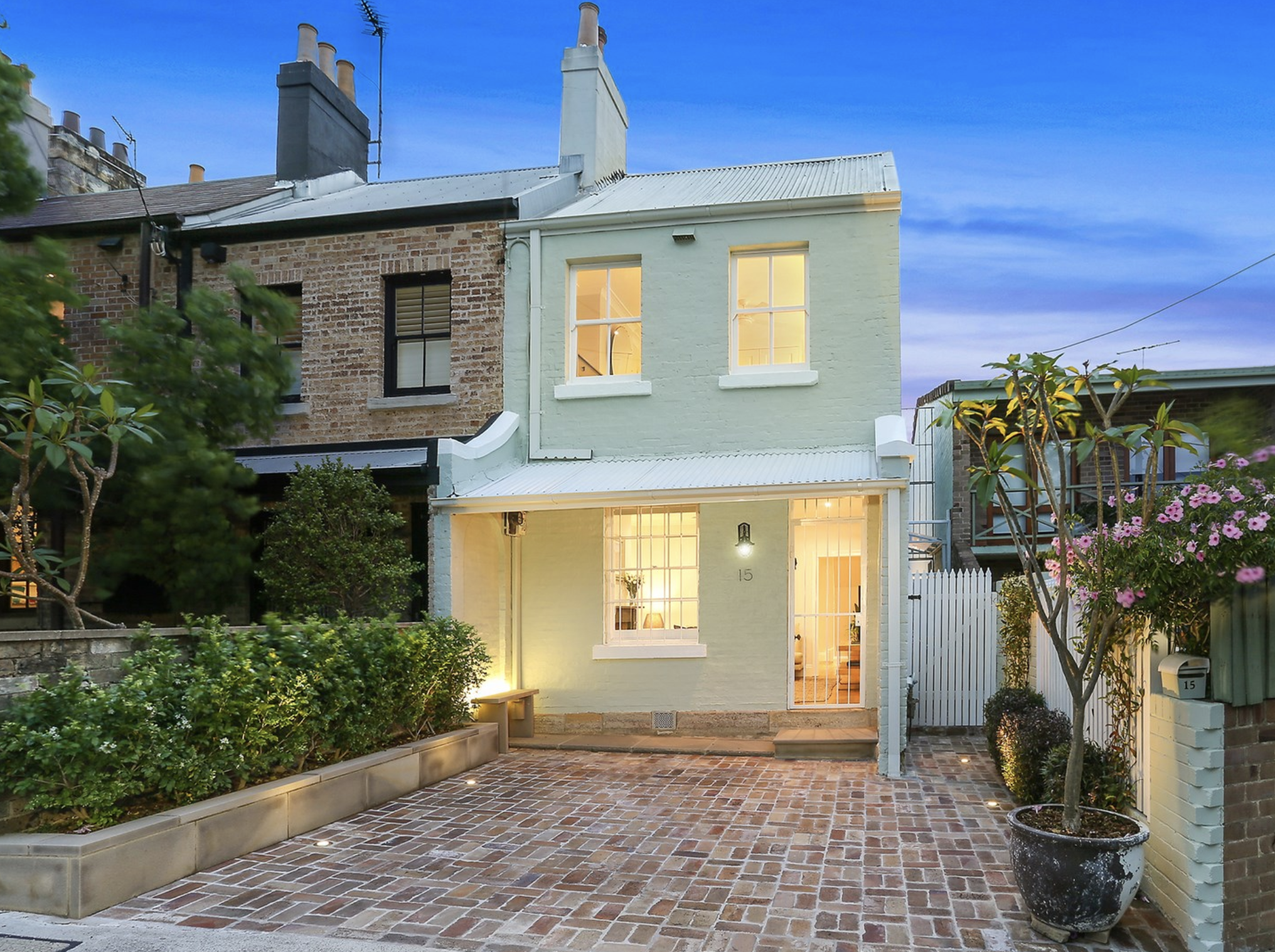 15 Gipps Street, Paddington NSW