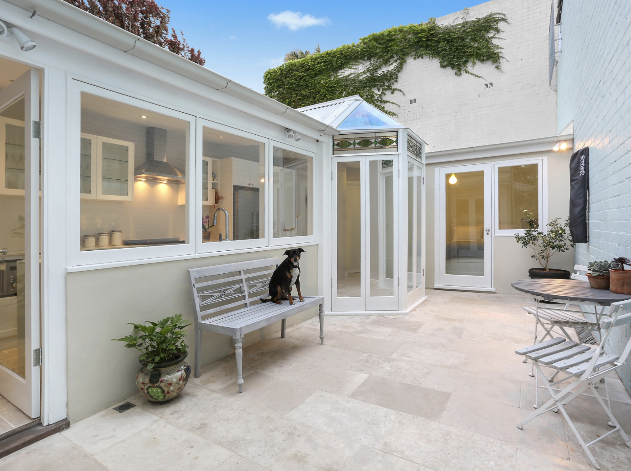 15 Gipps Street, Paddington NSW