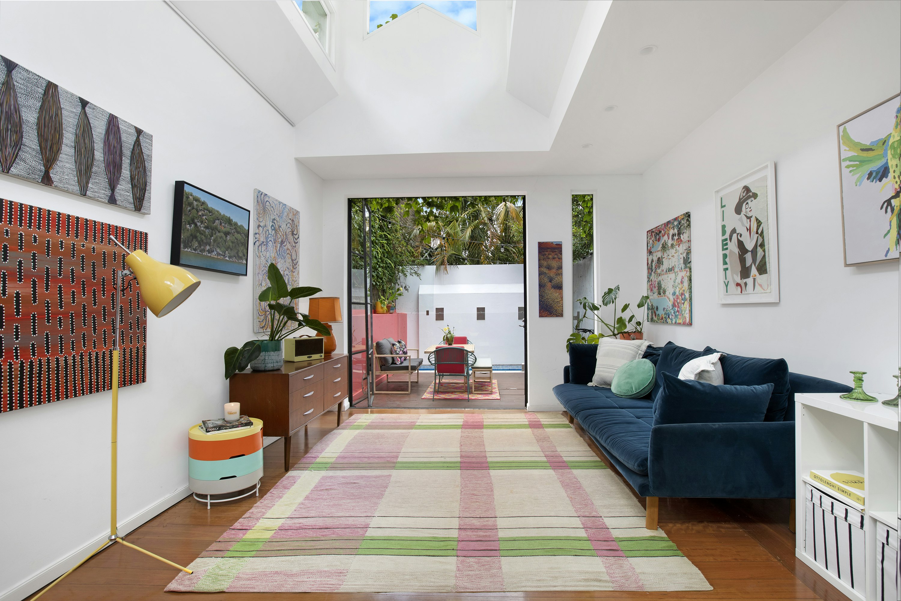 63 Goodhope Street, Paddington NSW