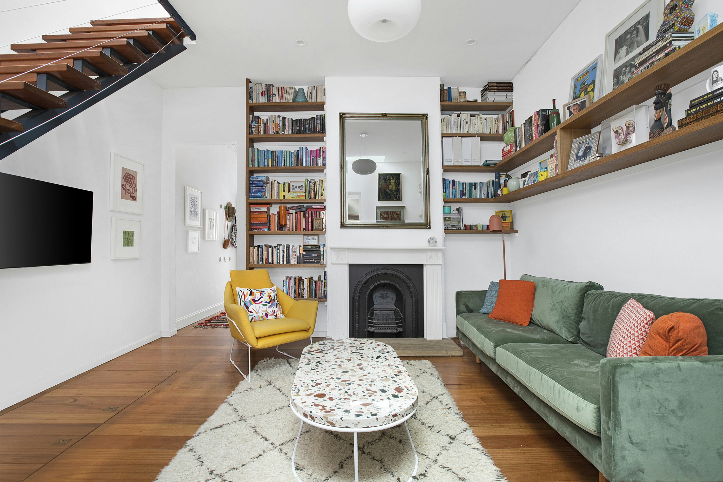 63 Goodhope Street, Paddington NSW