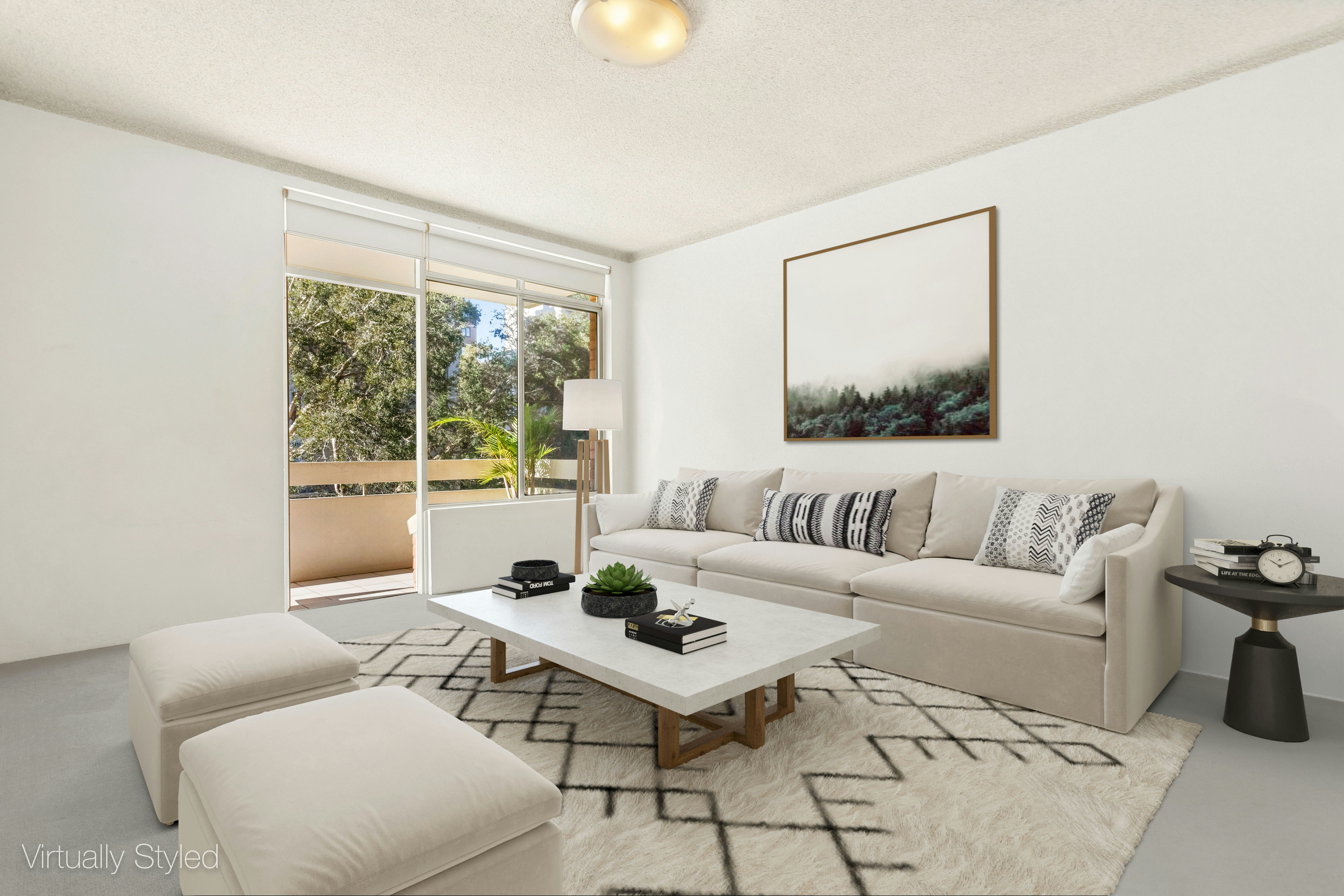 Image of coffee table