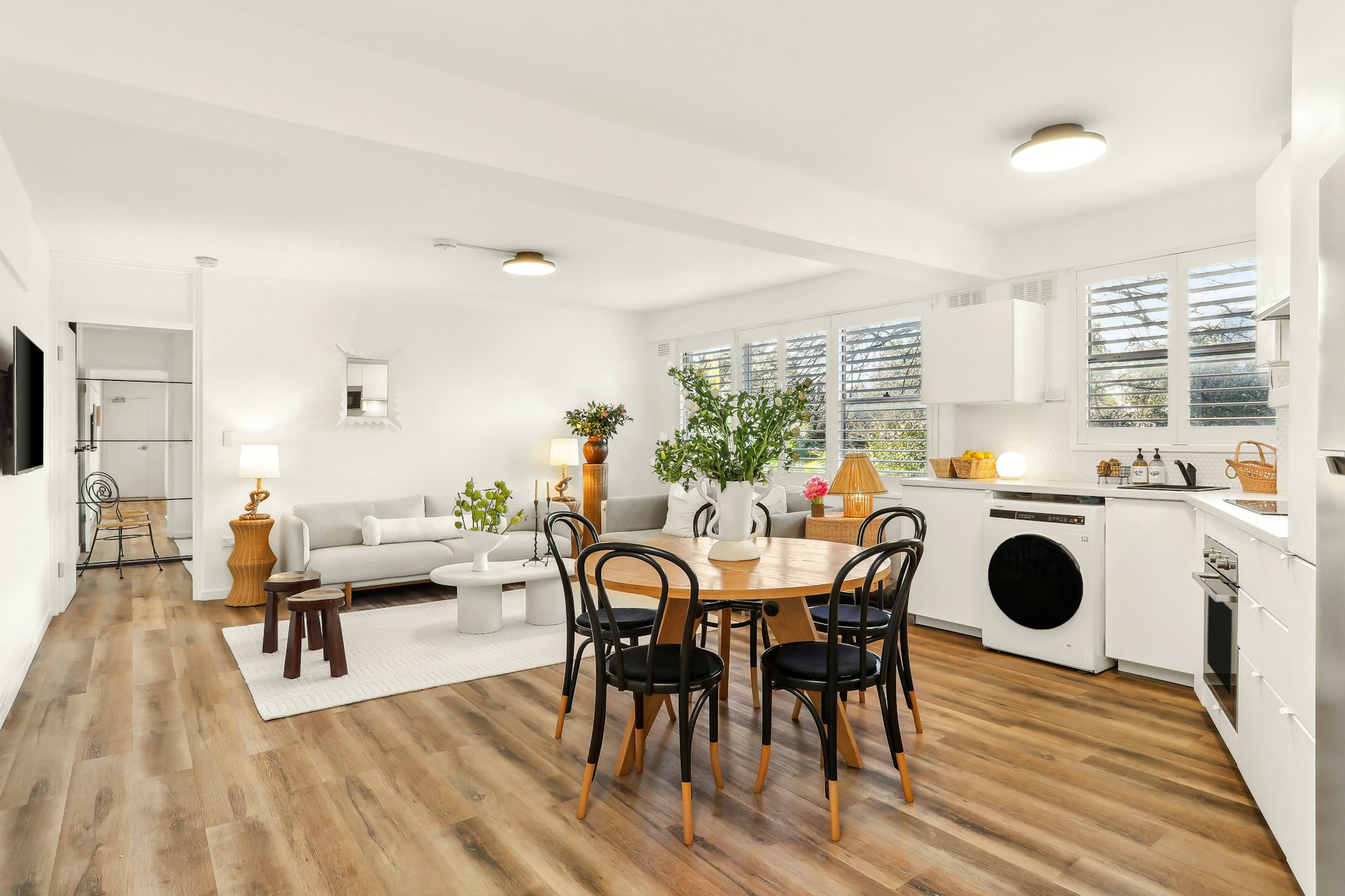 interior design