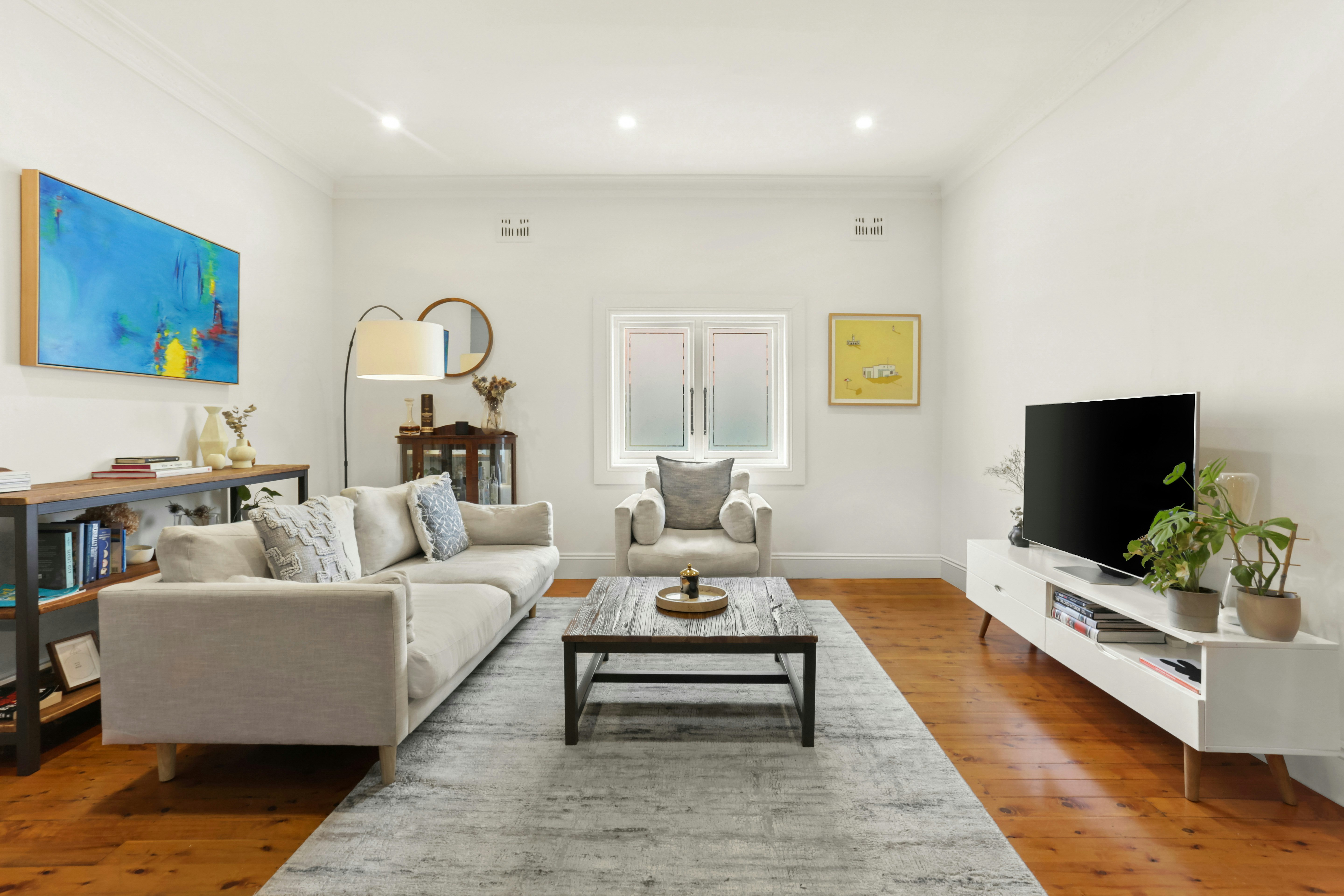 Image of furniture