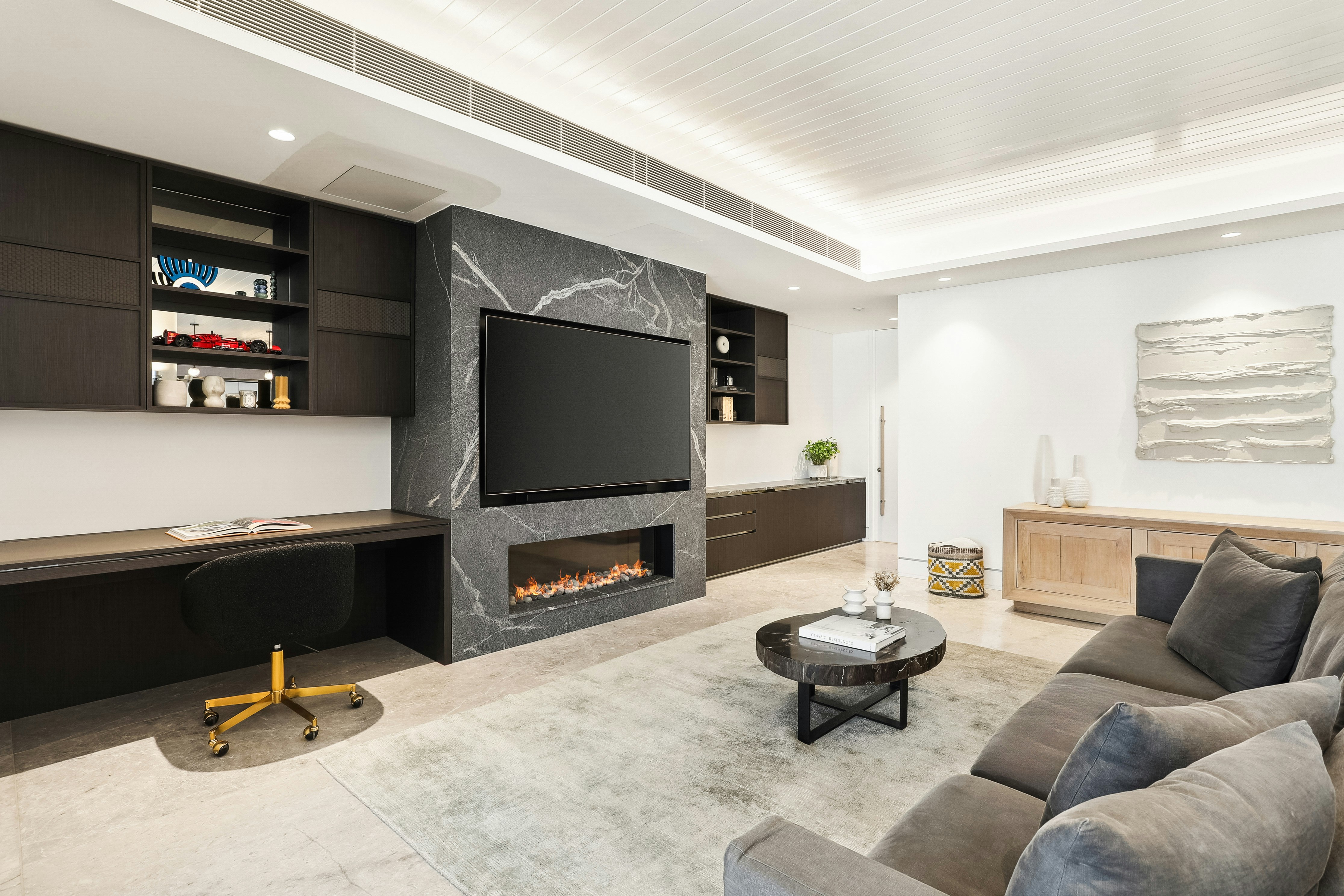 Image of indoors