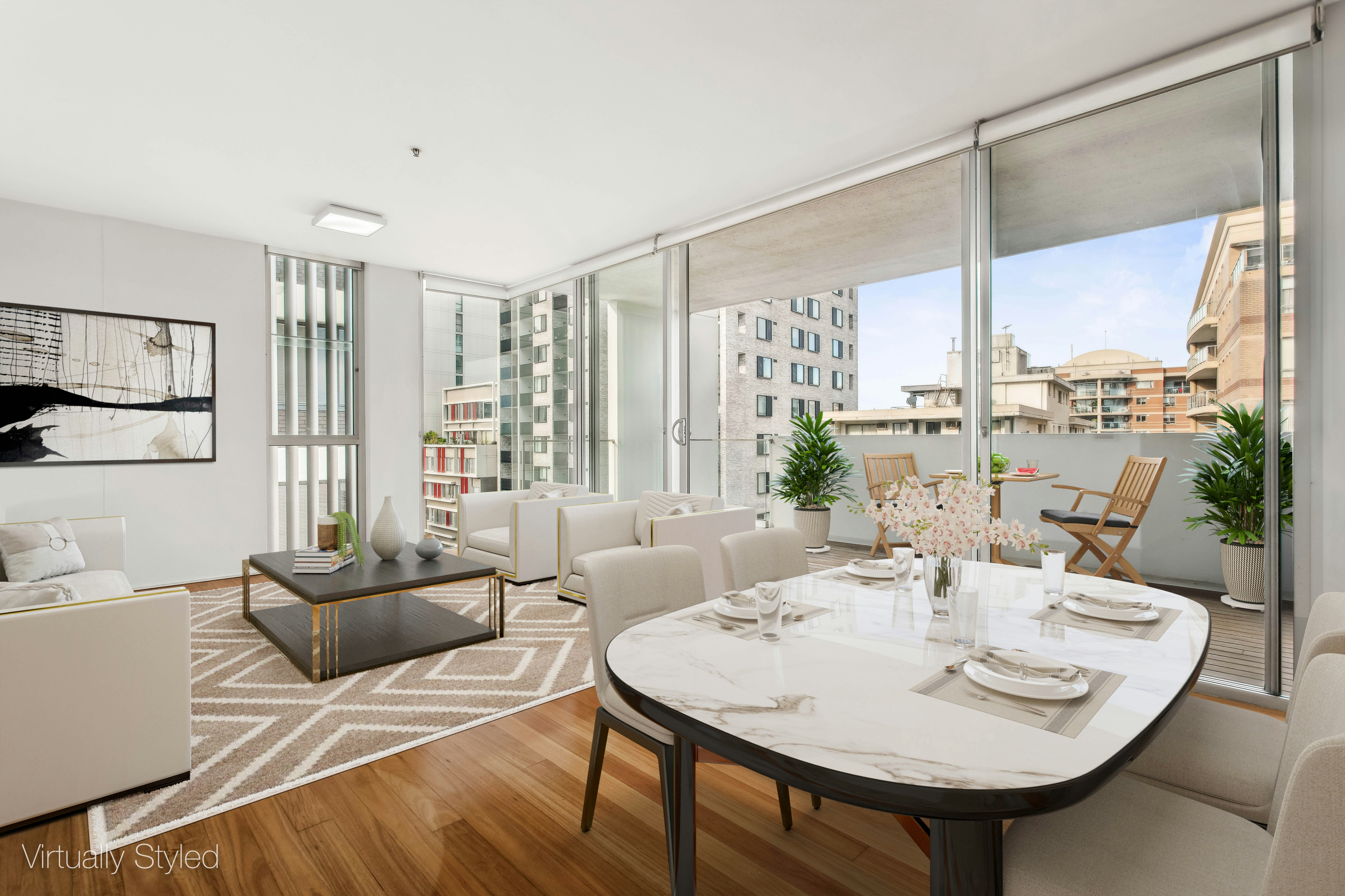 Image of living room