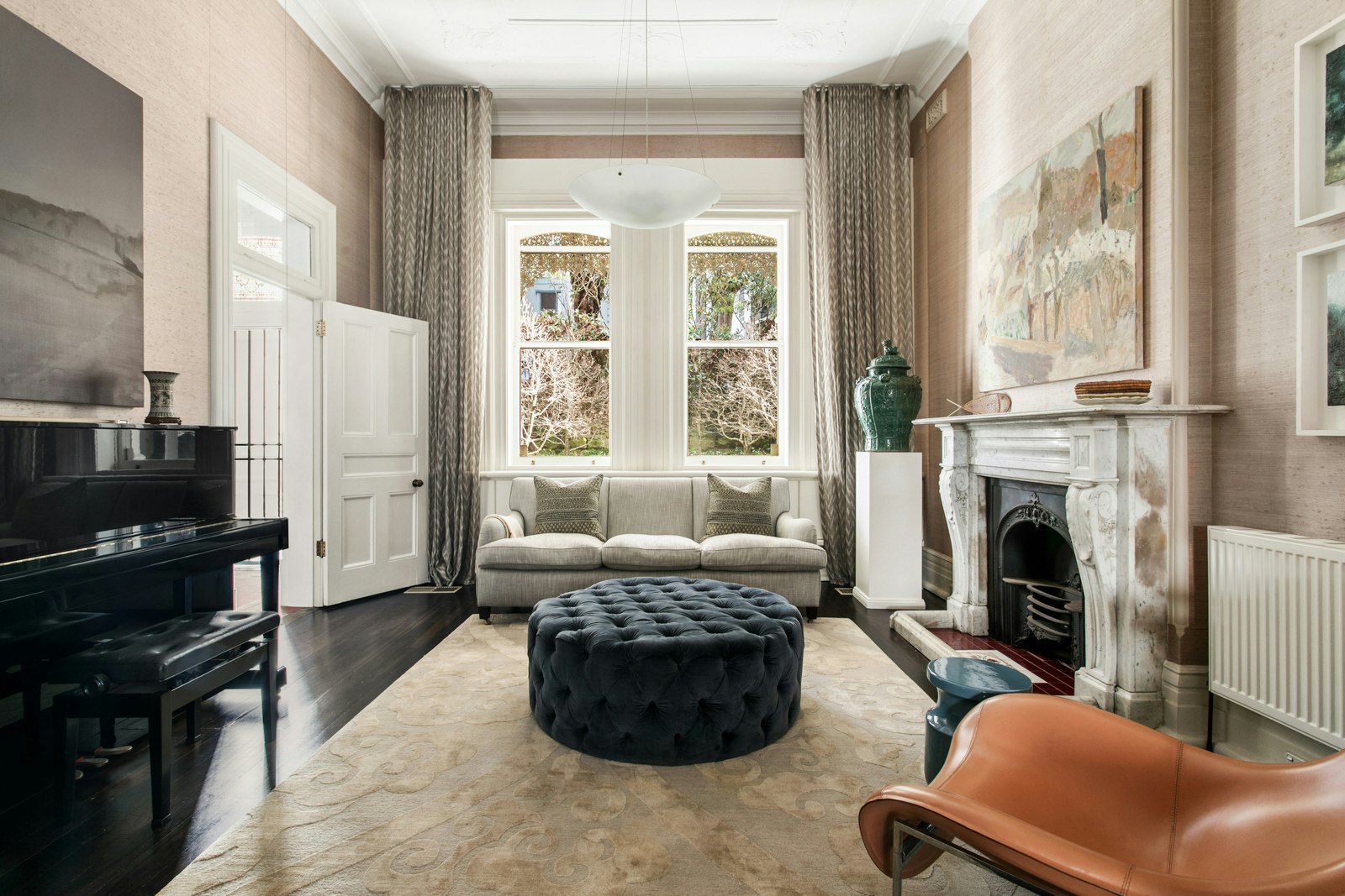 Image of furniture