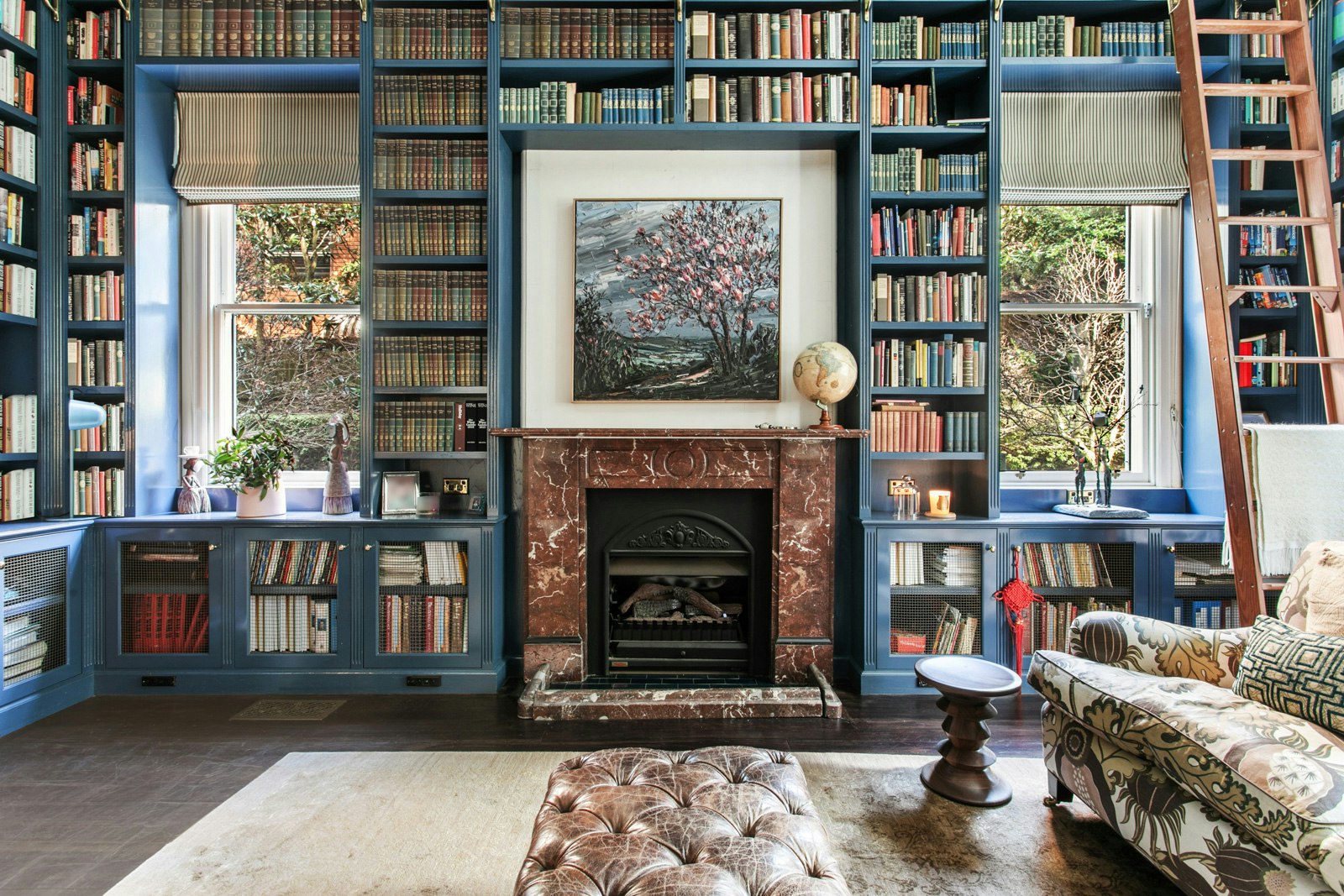 Image of furniture