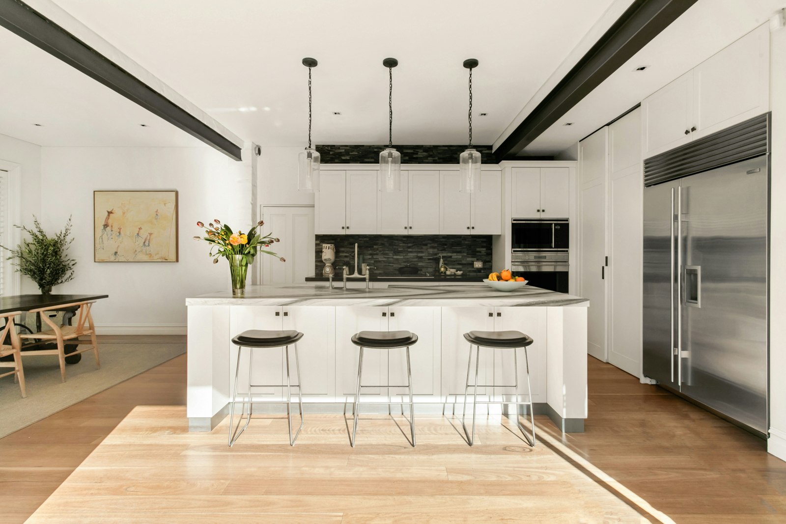 Image of indoors