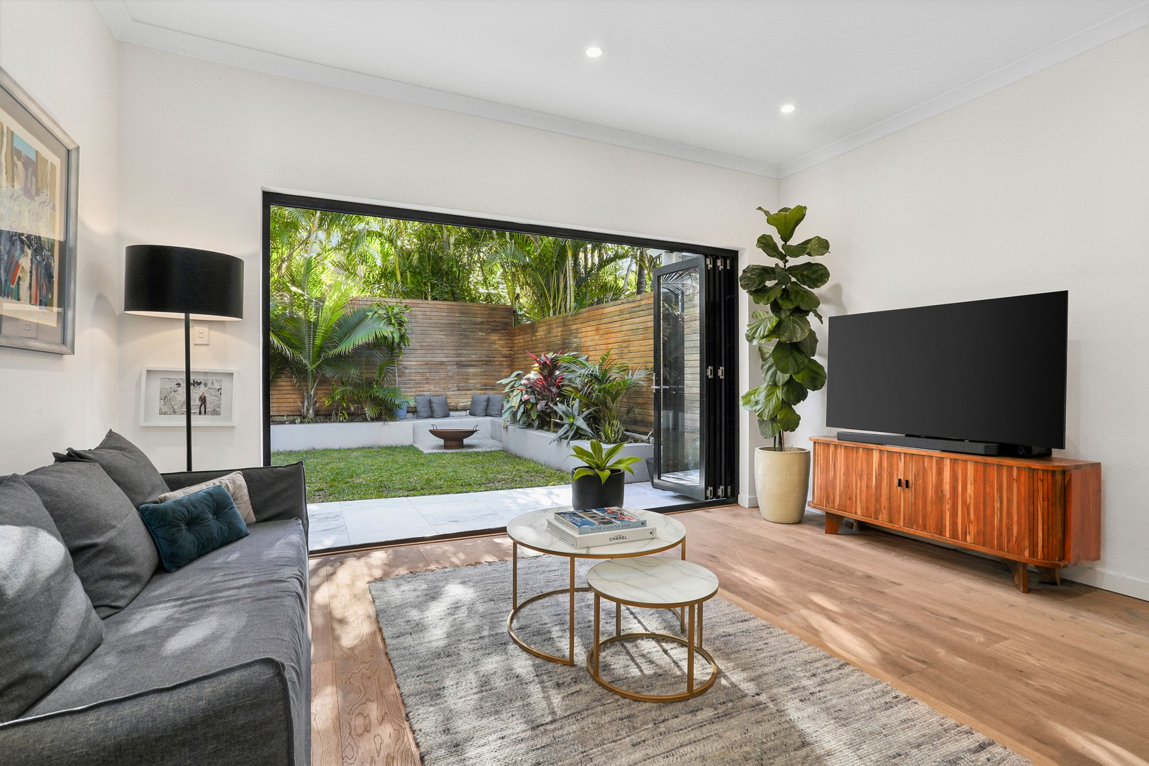 Image of interior design