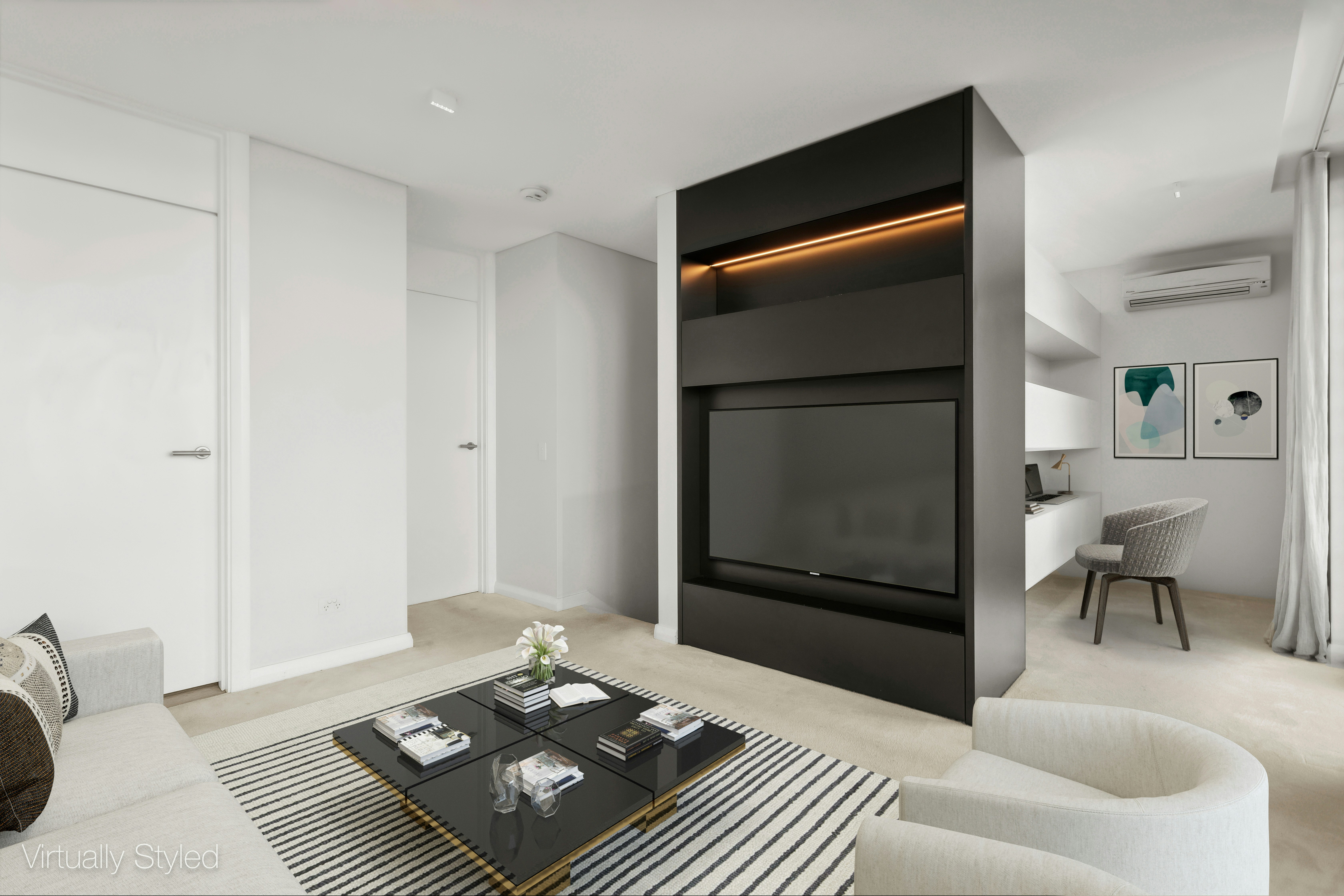 8/694-696 Old South Head Road, Rose Bay NSW