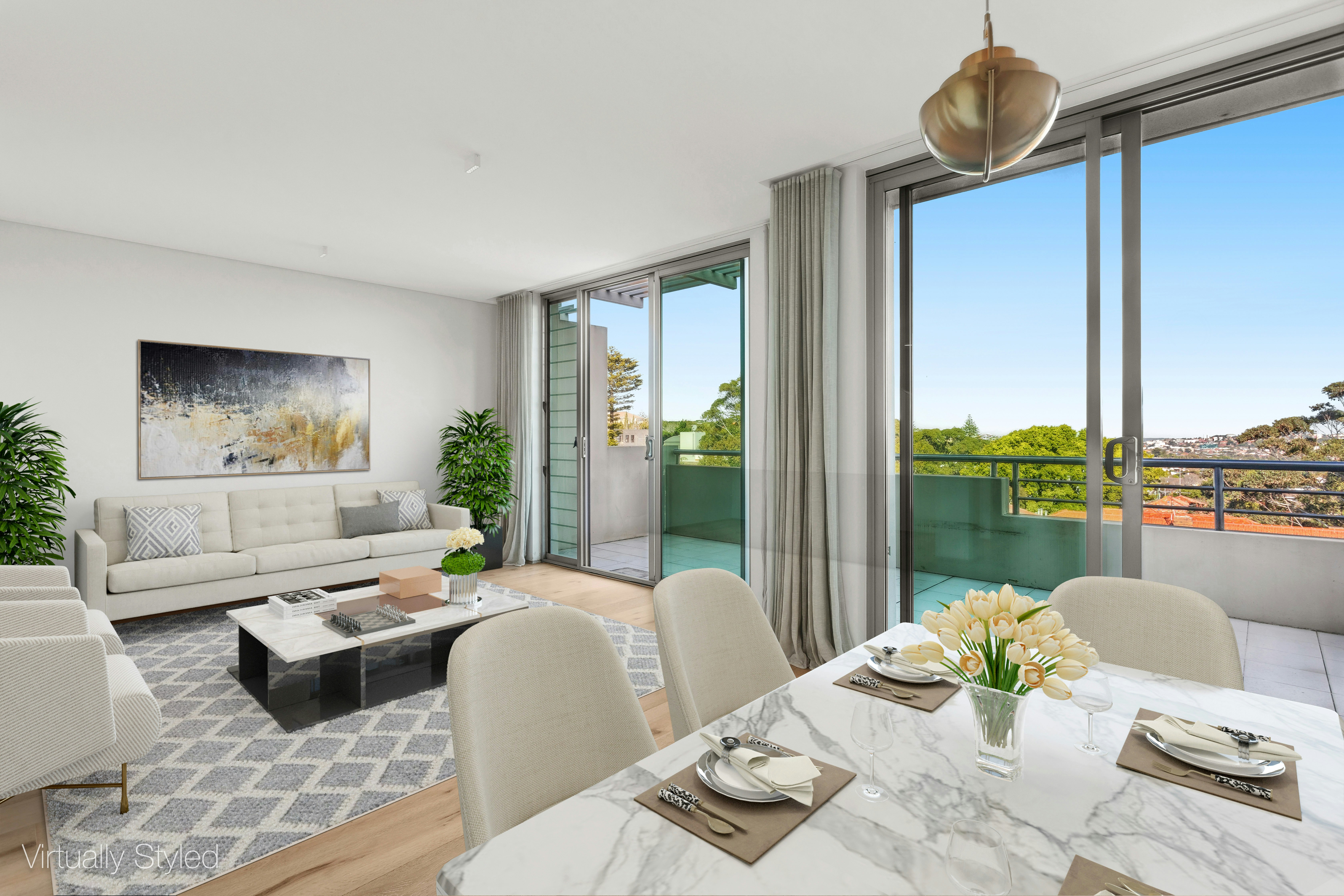8/694-696 Old South Head Road, Rose Bay NSW