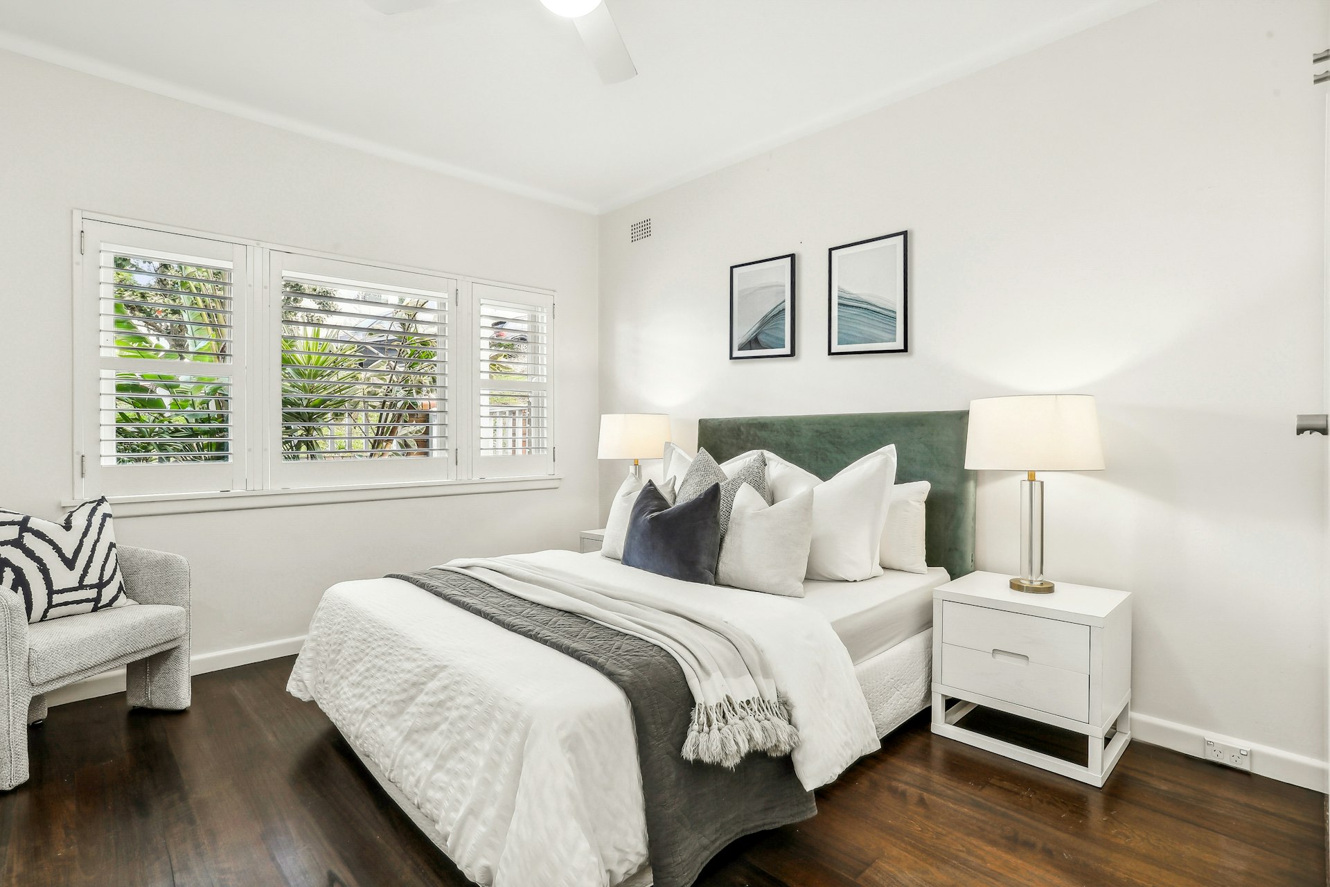 interior design