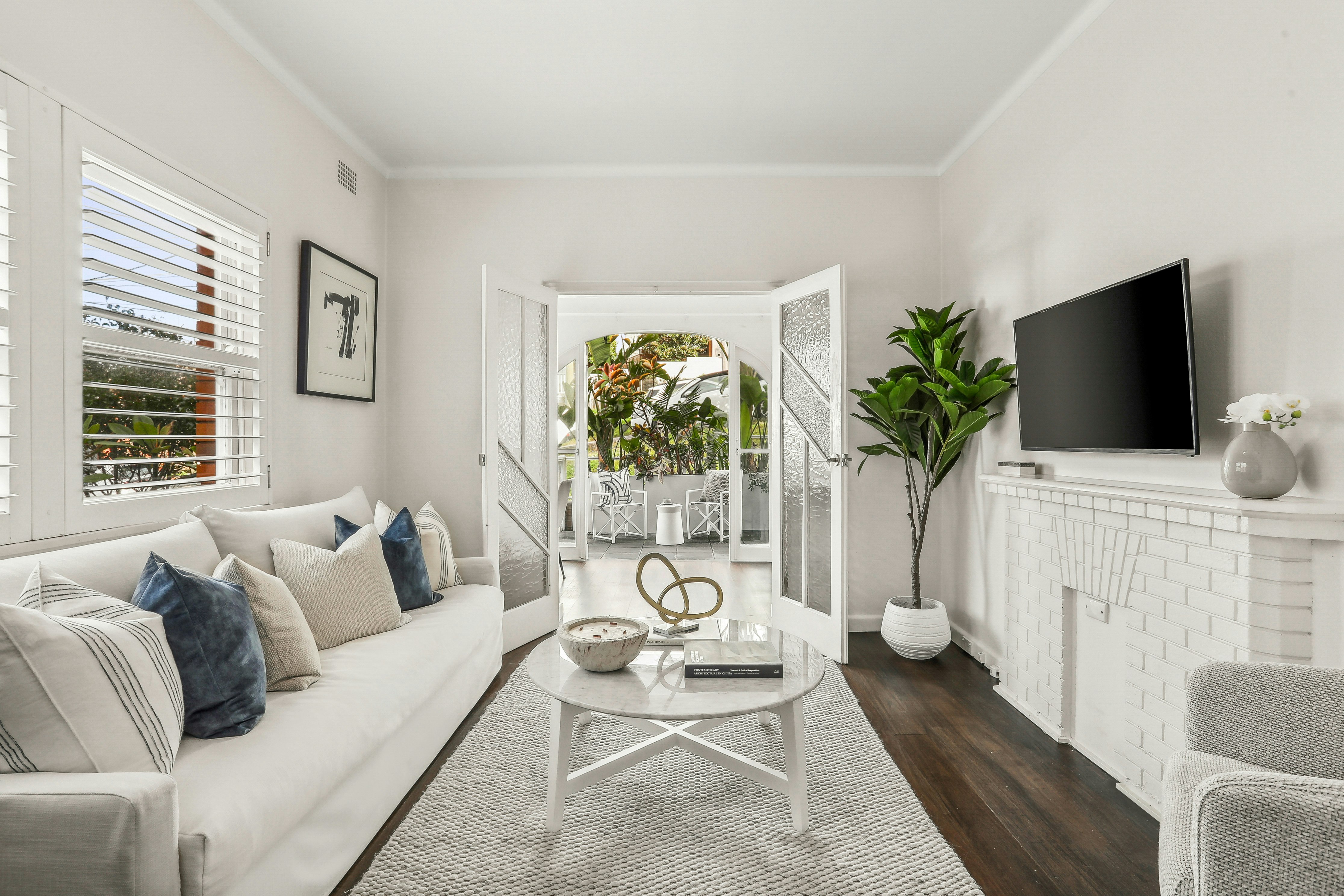 Image of furniture