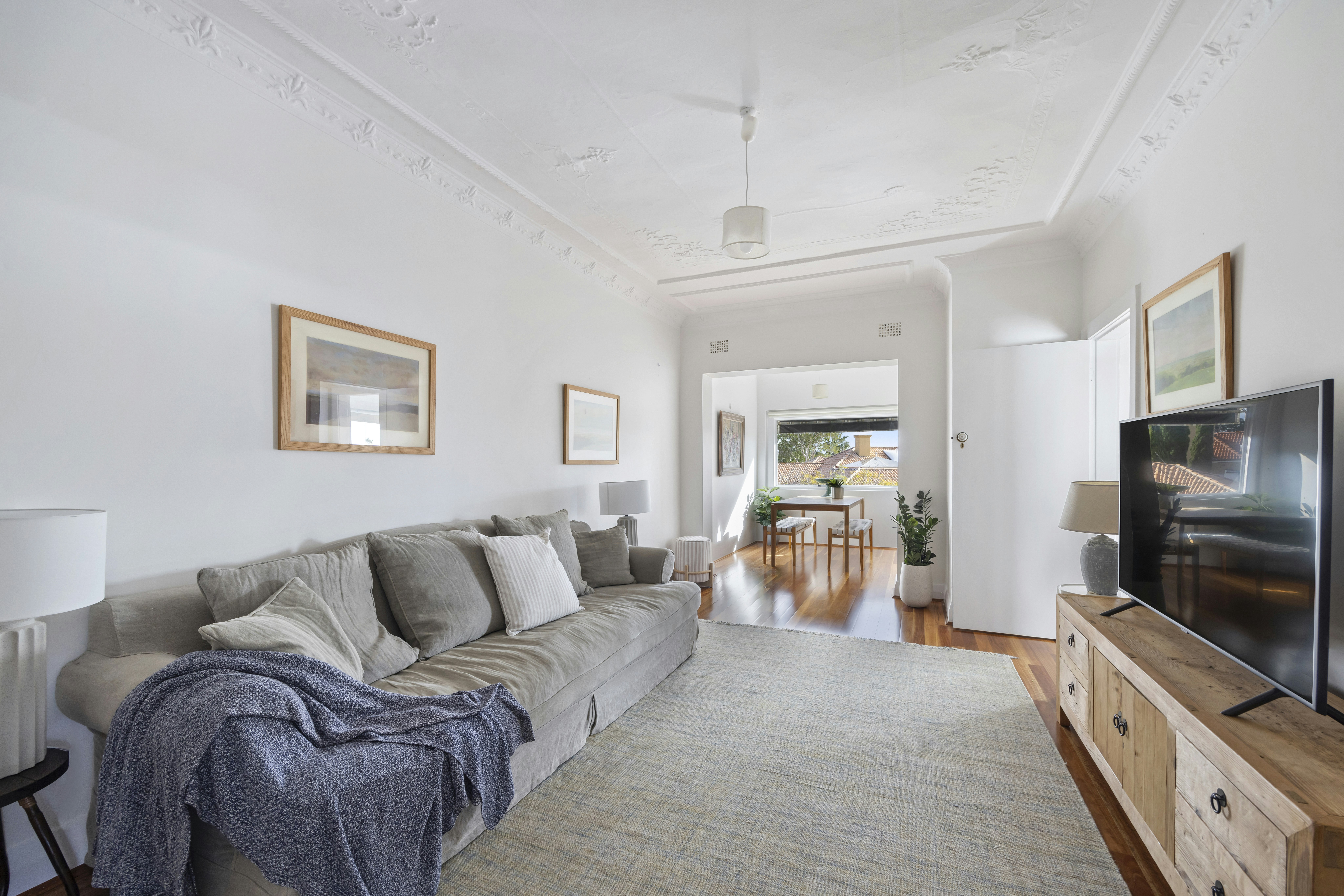 Image of interior design