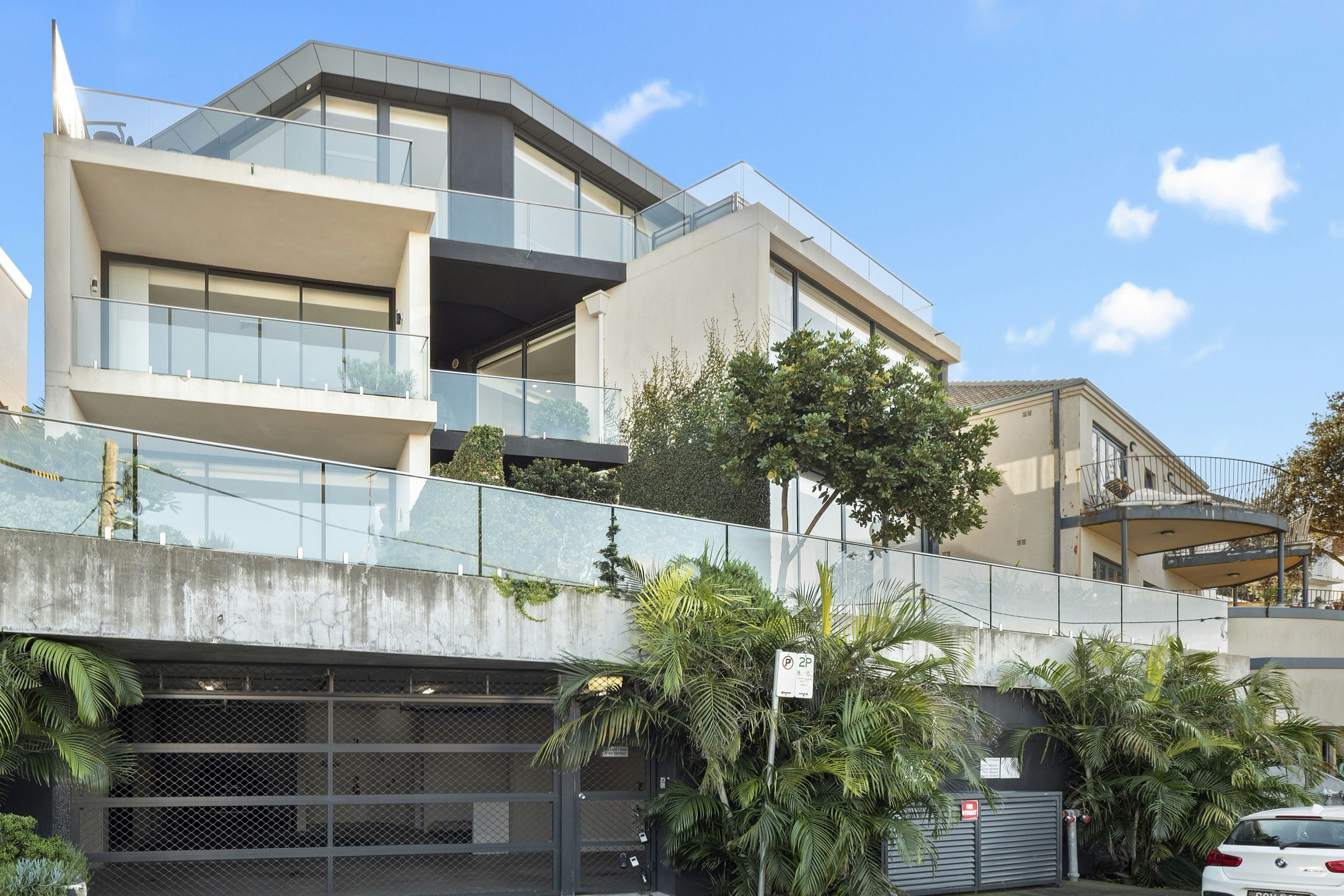Image of building