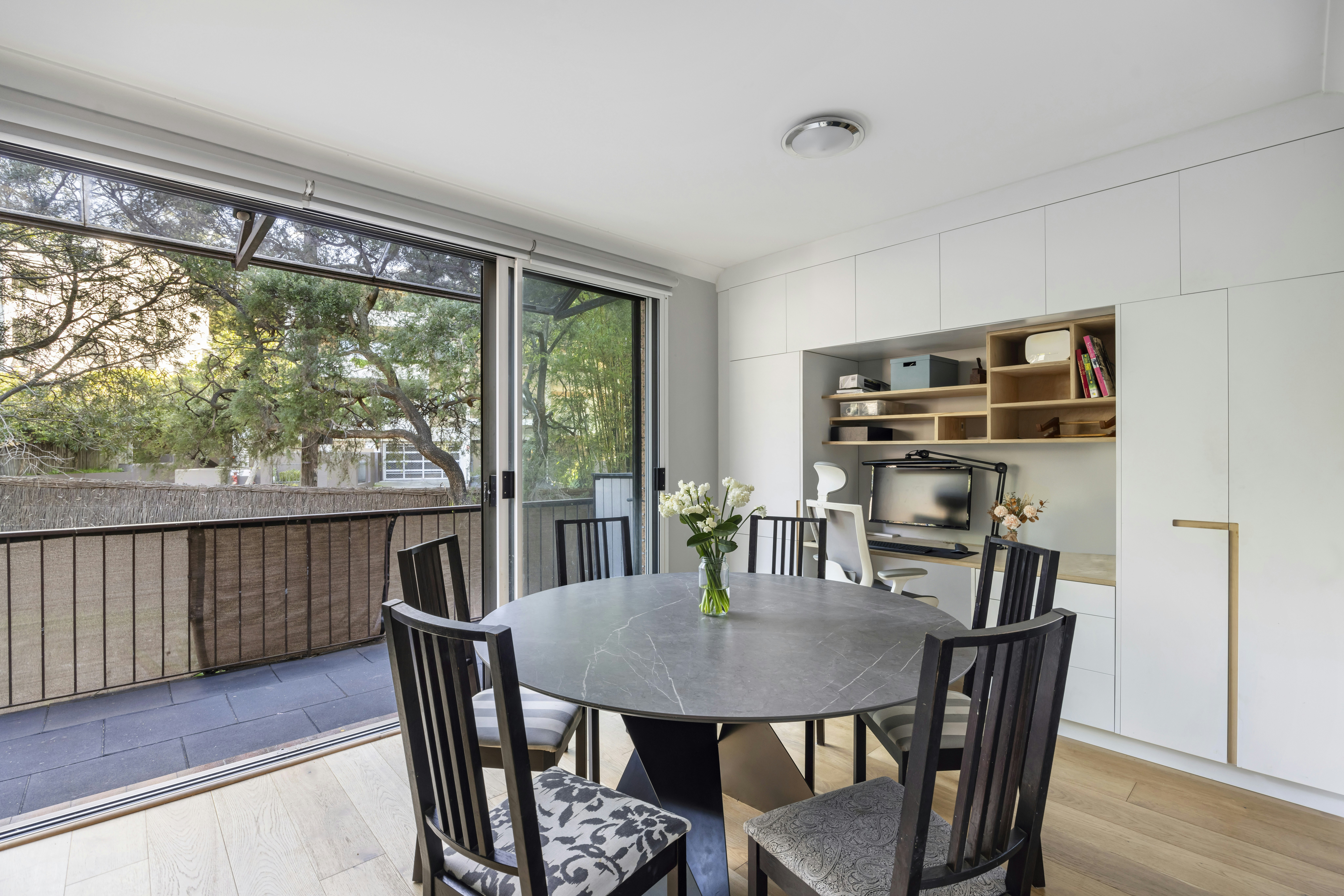 Image of interior design